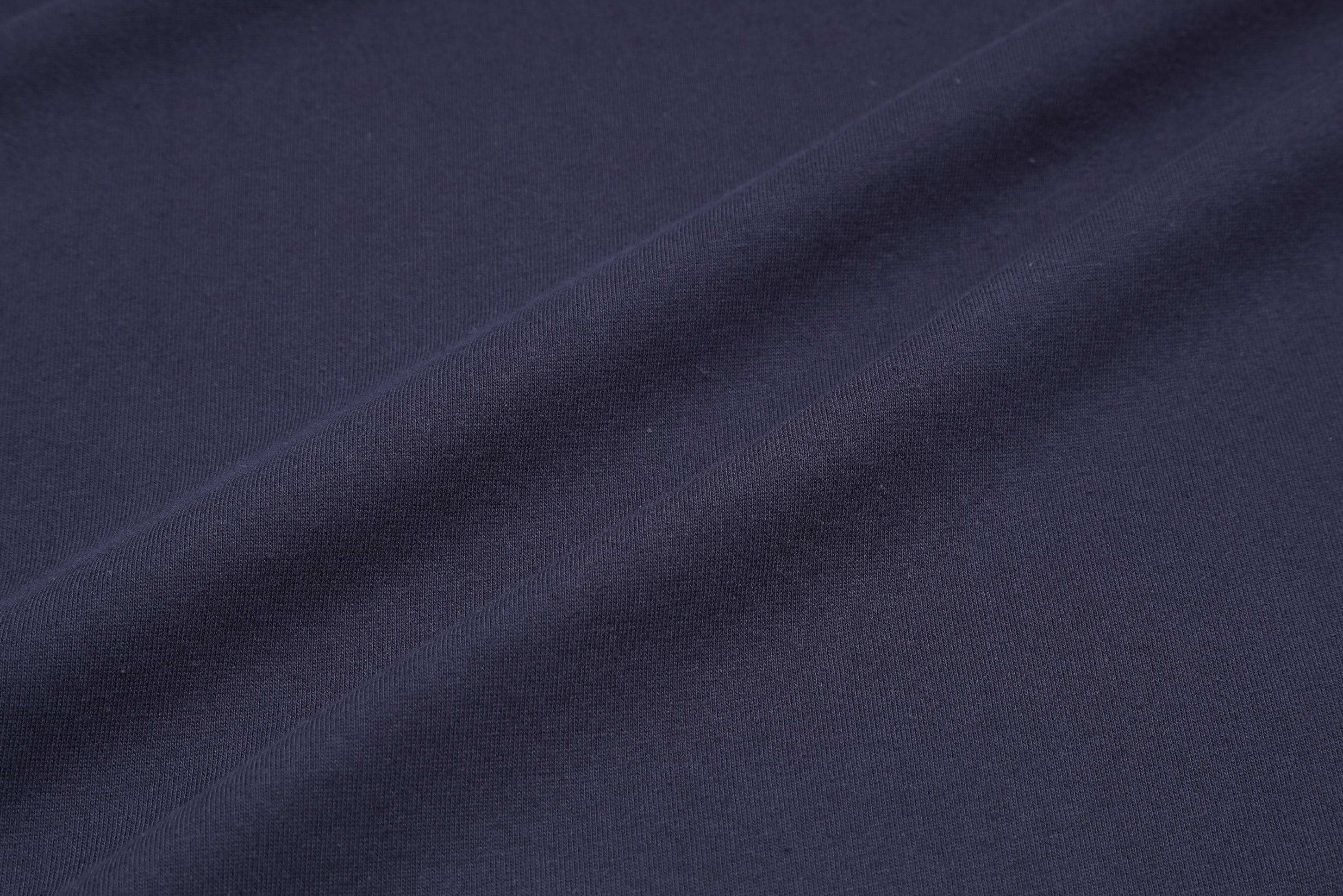*Pre-Order* バーシティロゴTシャツ NAVY