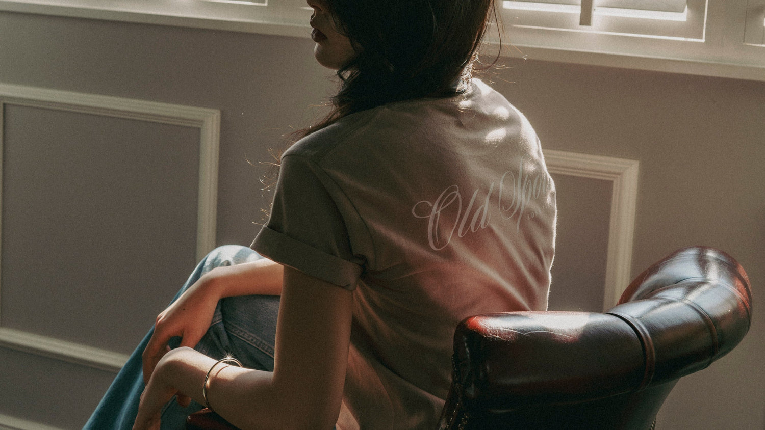 1974 Tシャツ NAVY