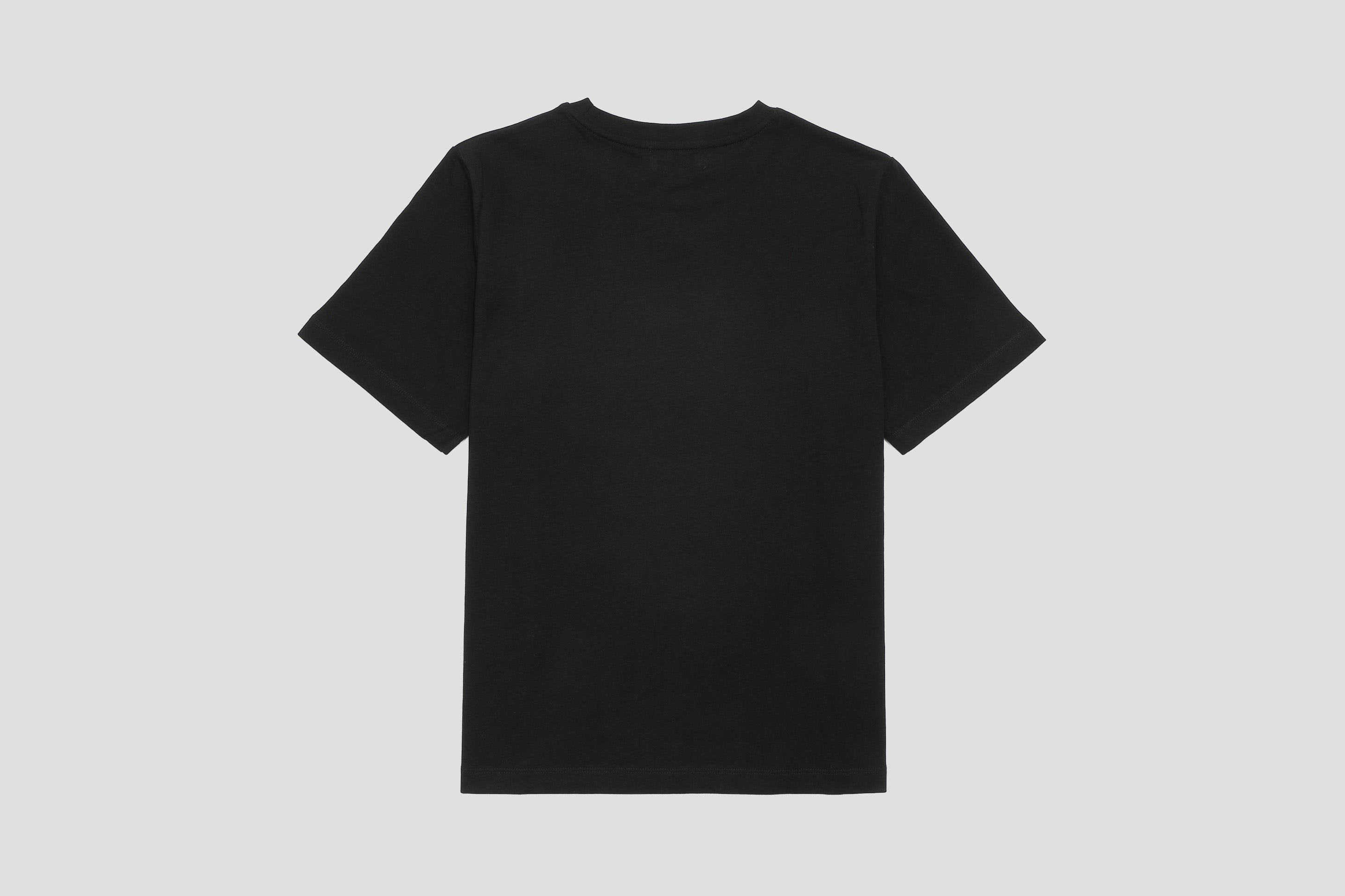 *Pre-Order* バーシティエンブレムTシャツ BLACK
