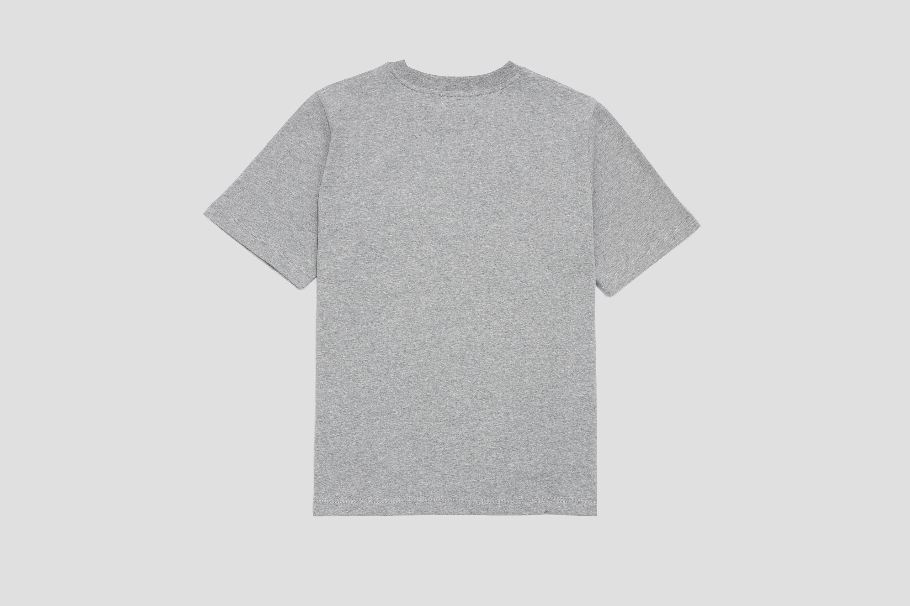 *Pre-Order* バーシティエンブレムTシャツ GRAY