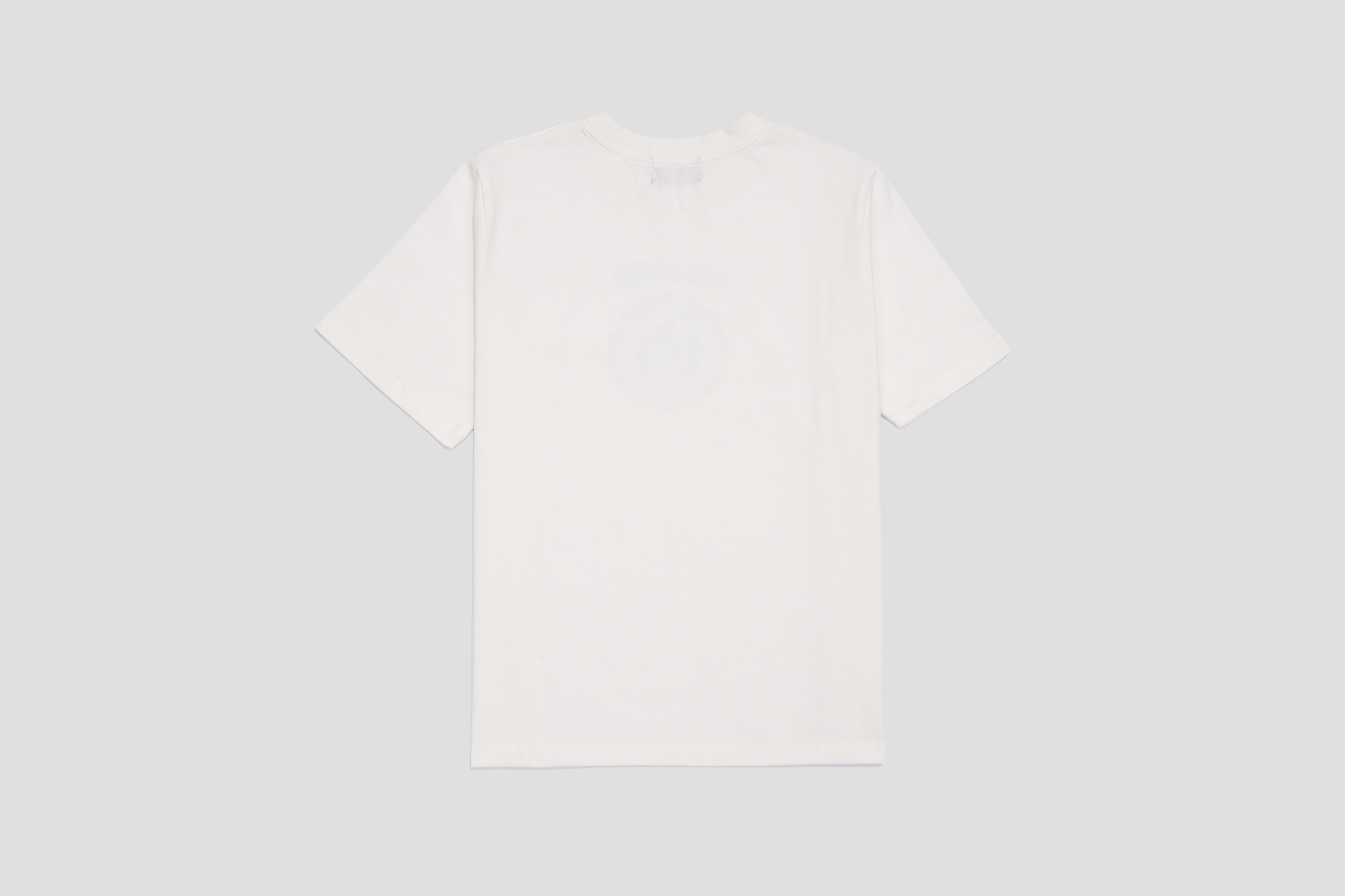 *Pre-Order* バーシティエンブレムTシャツ WHITE