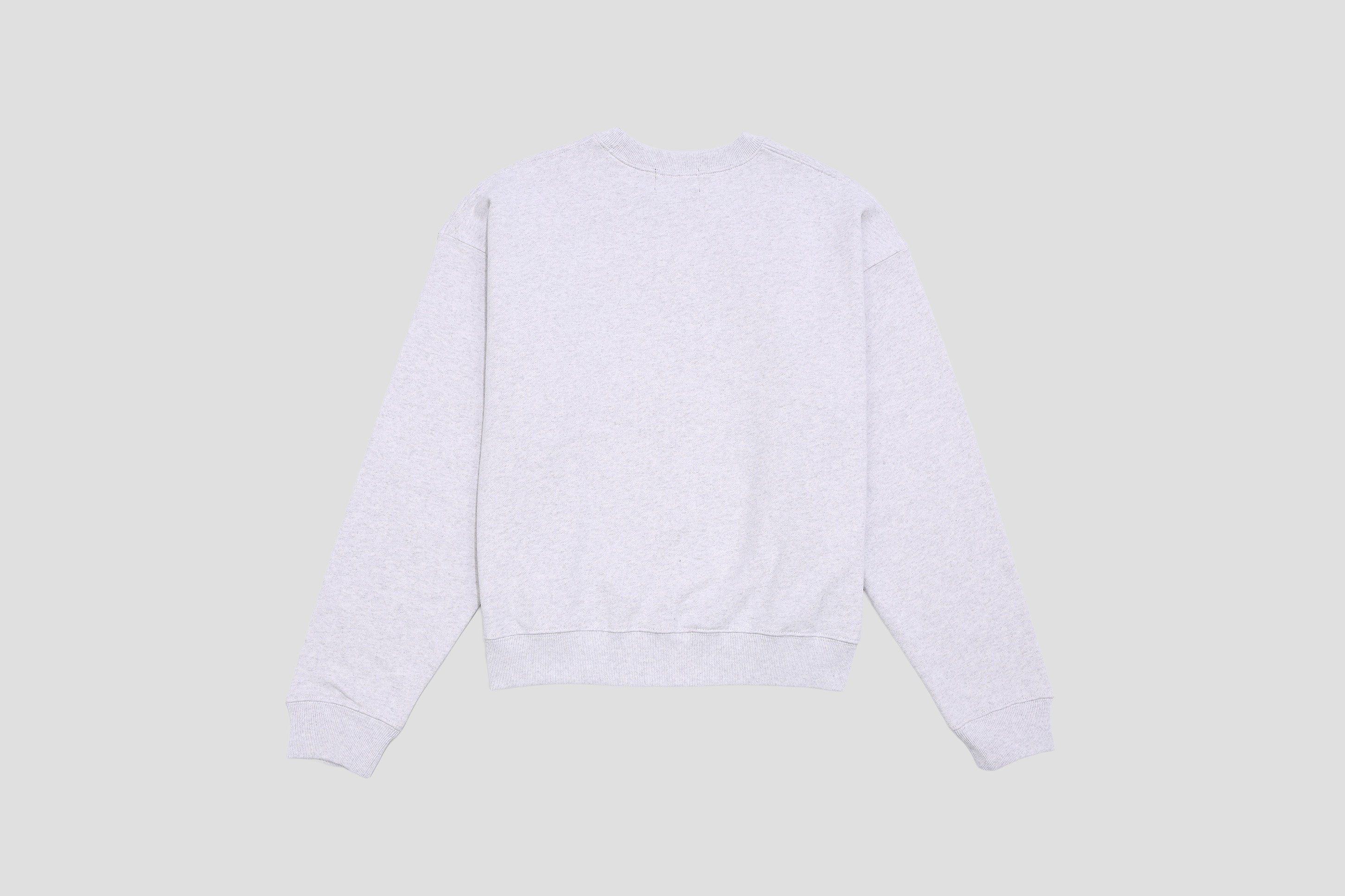 *Pre-Order* バーシティロゴトレーナー GRAY
