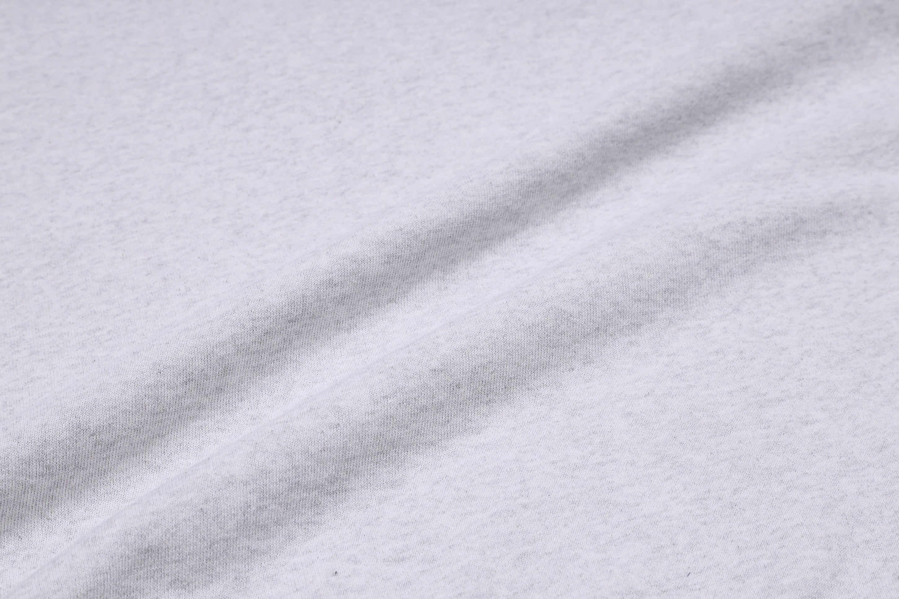 *Pre-Order* バーシティロゴトレーナー GRAY
