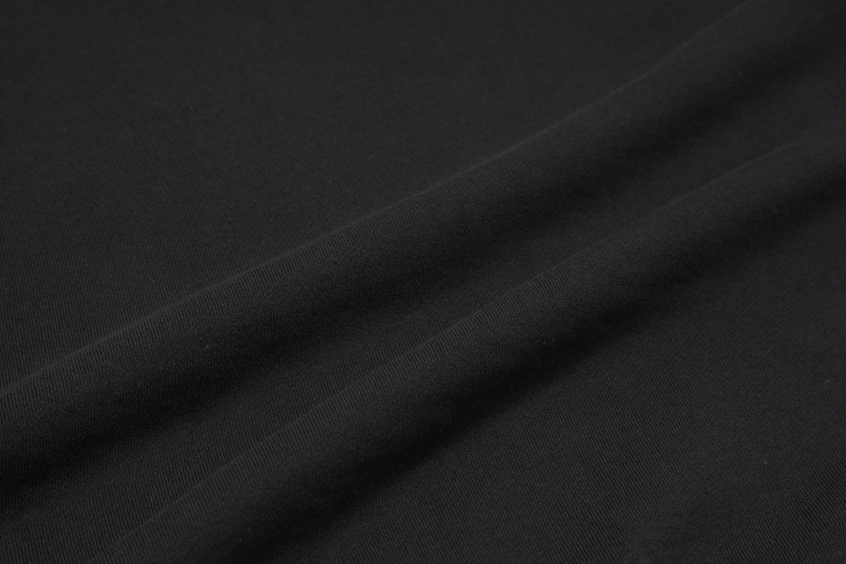 *Pre-Order* バーシティロゴトレーナー BLACK