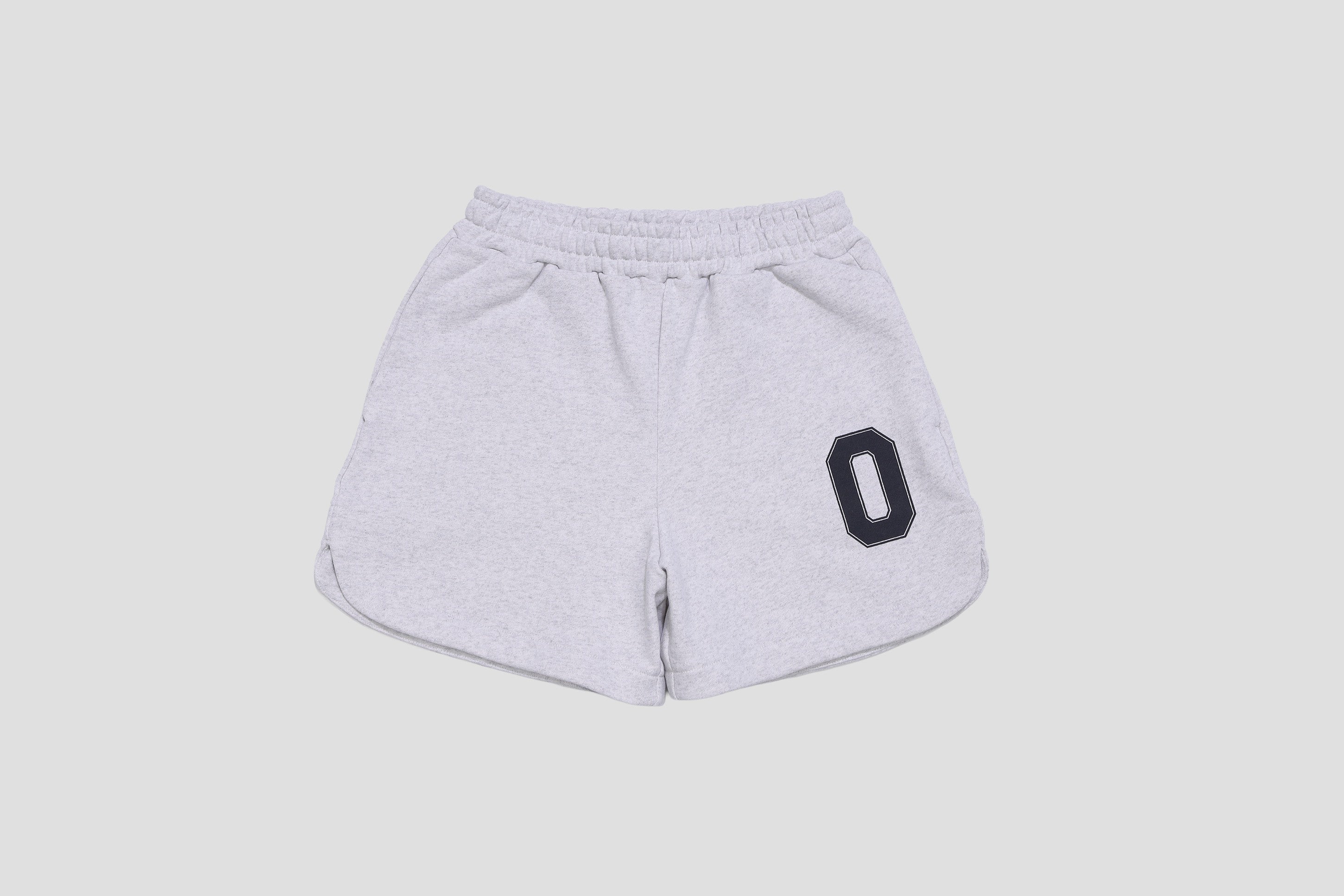 *Pre-Order* バーシティロゴショートパンツ GRAY