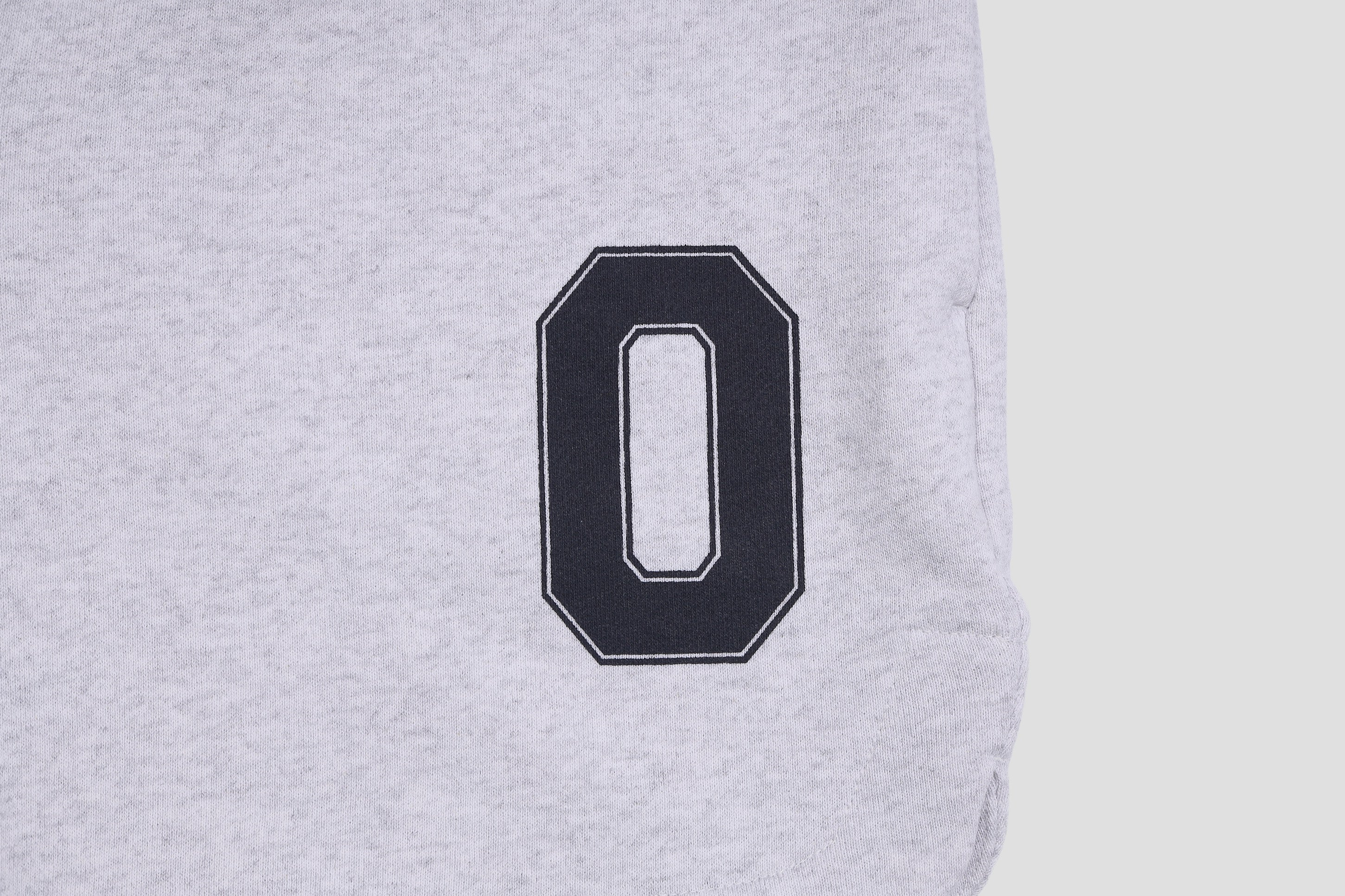 *Pre-Order* バーシティロゴショートパンツ GRAY