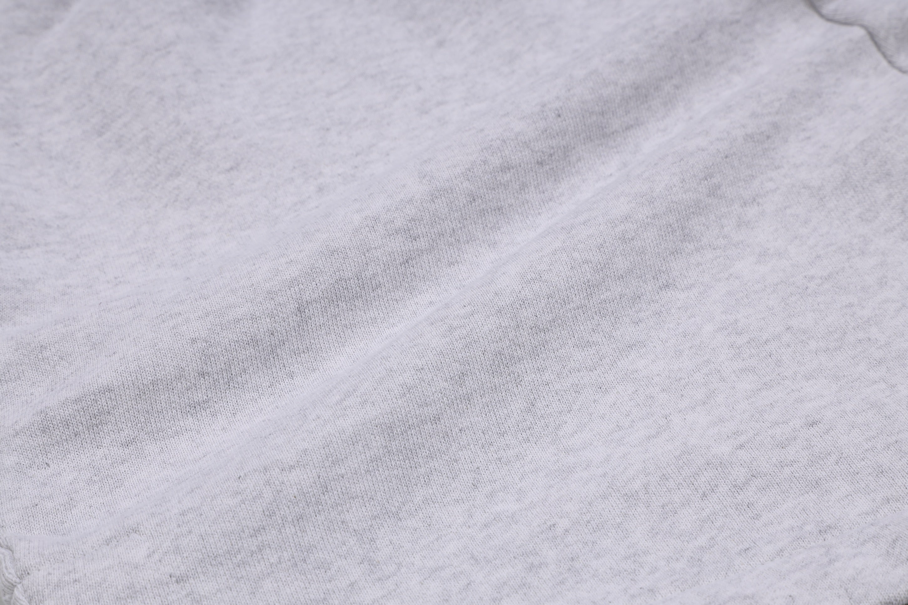 *Pre-Order* バーシティロゴショートパンツ GRAY