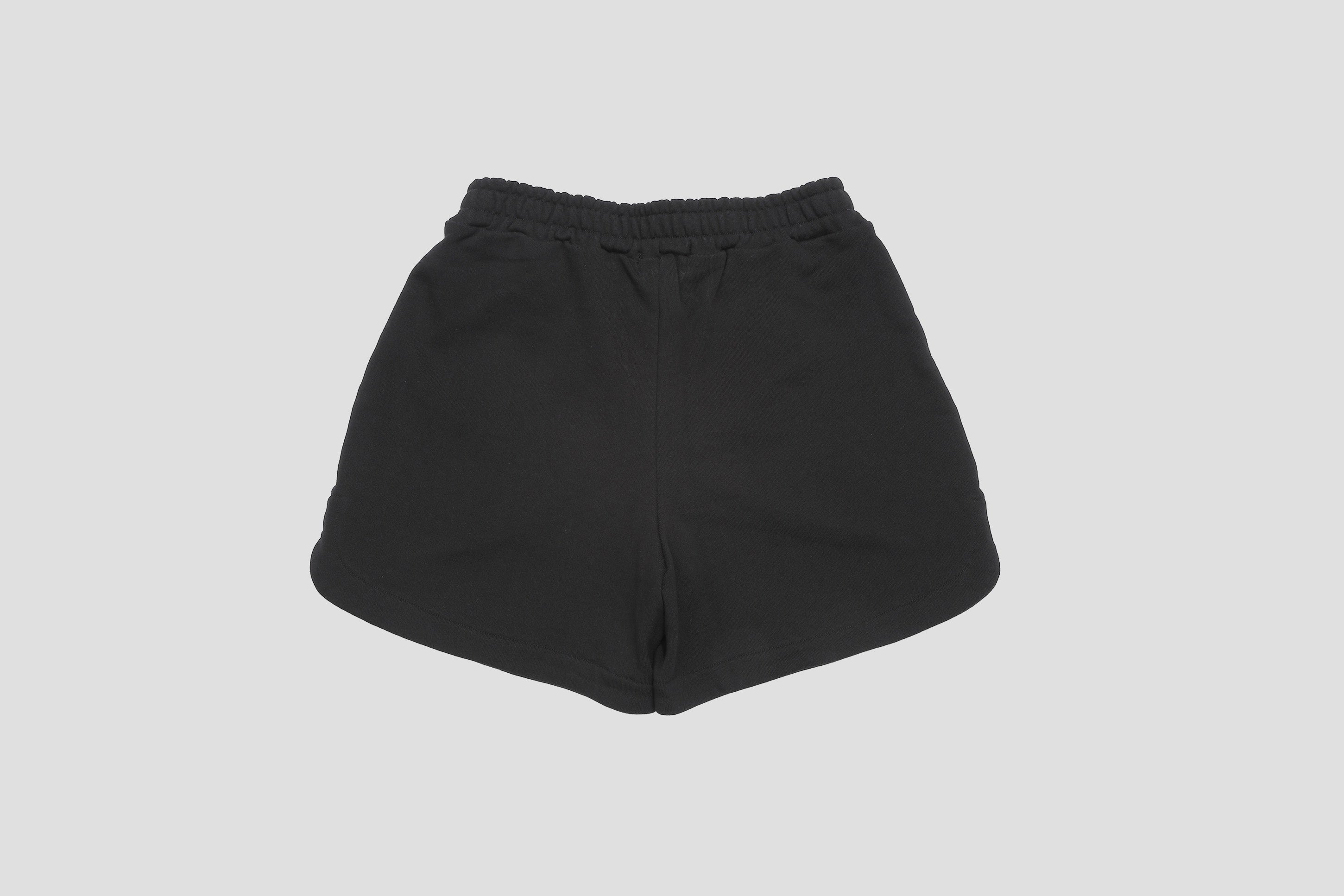 *Pre-Order* バーシティロゴショートパンツ BLACK