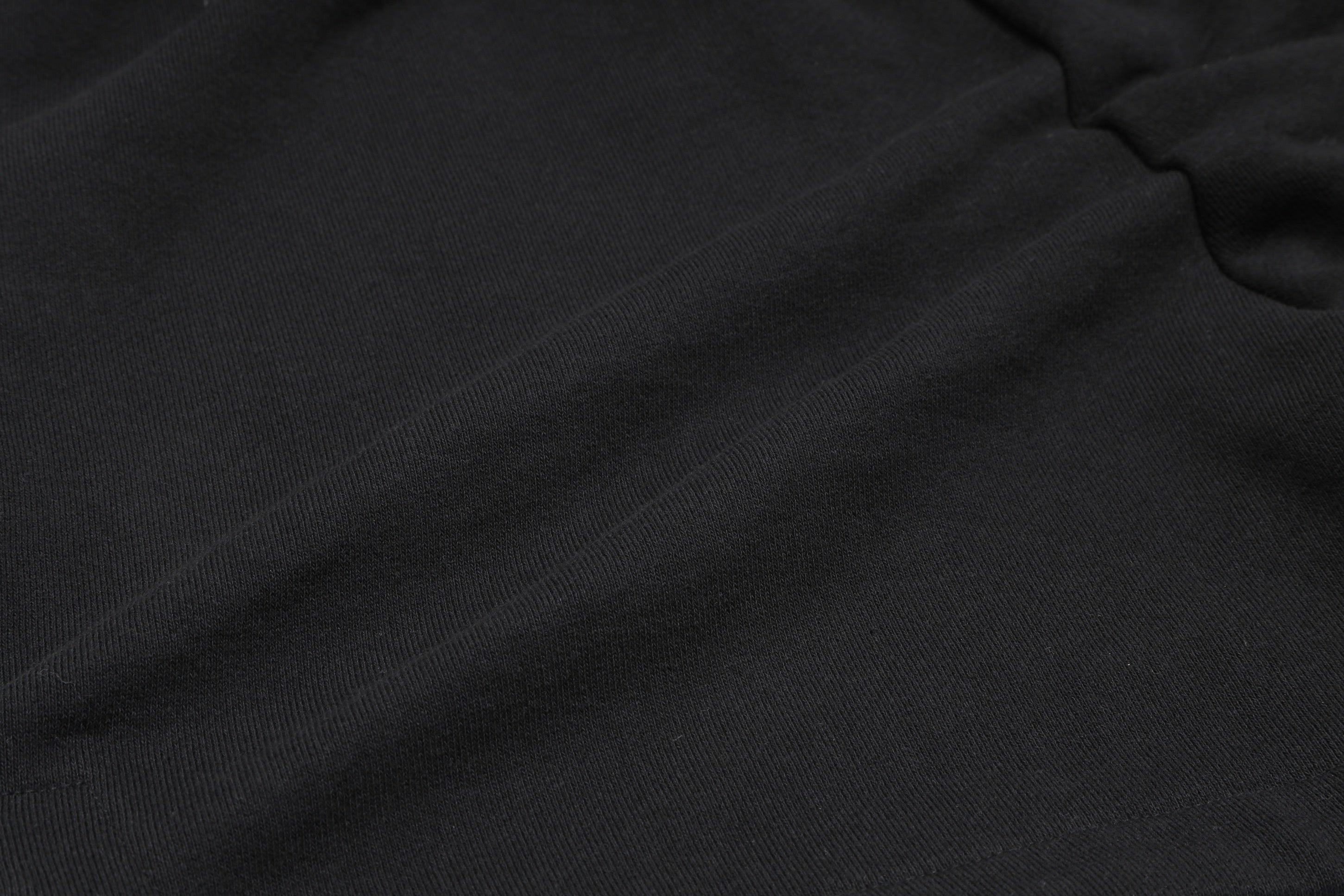 *Pre-Order* バーシティロゴショートパンツ BLACK