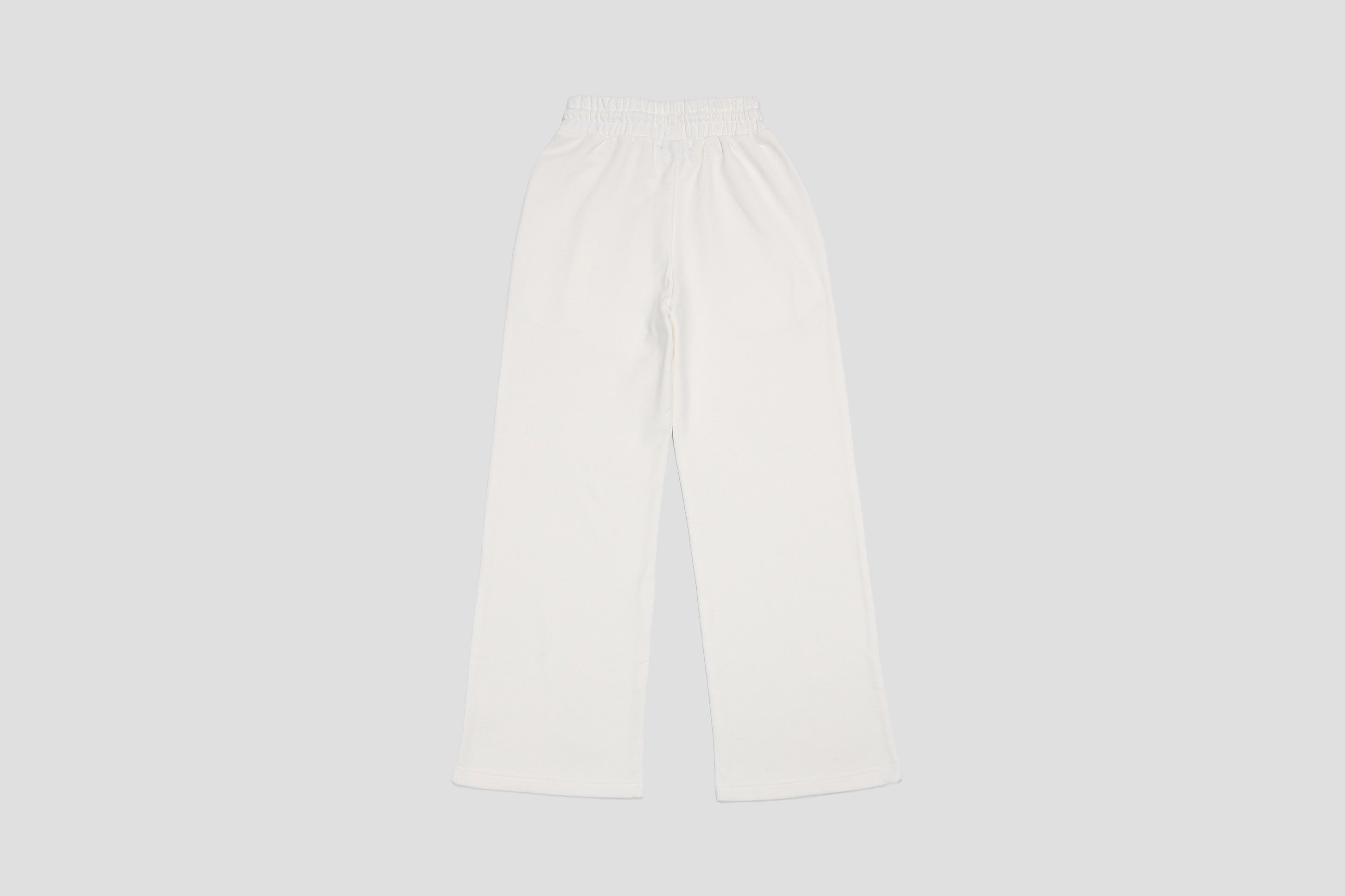 *Pre-Order* バーシティロゴロングパンツIVORY