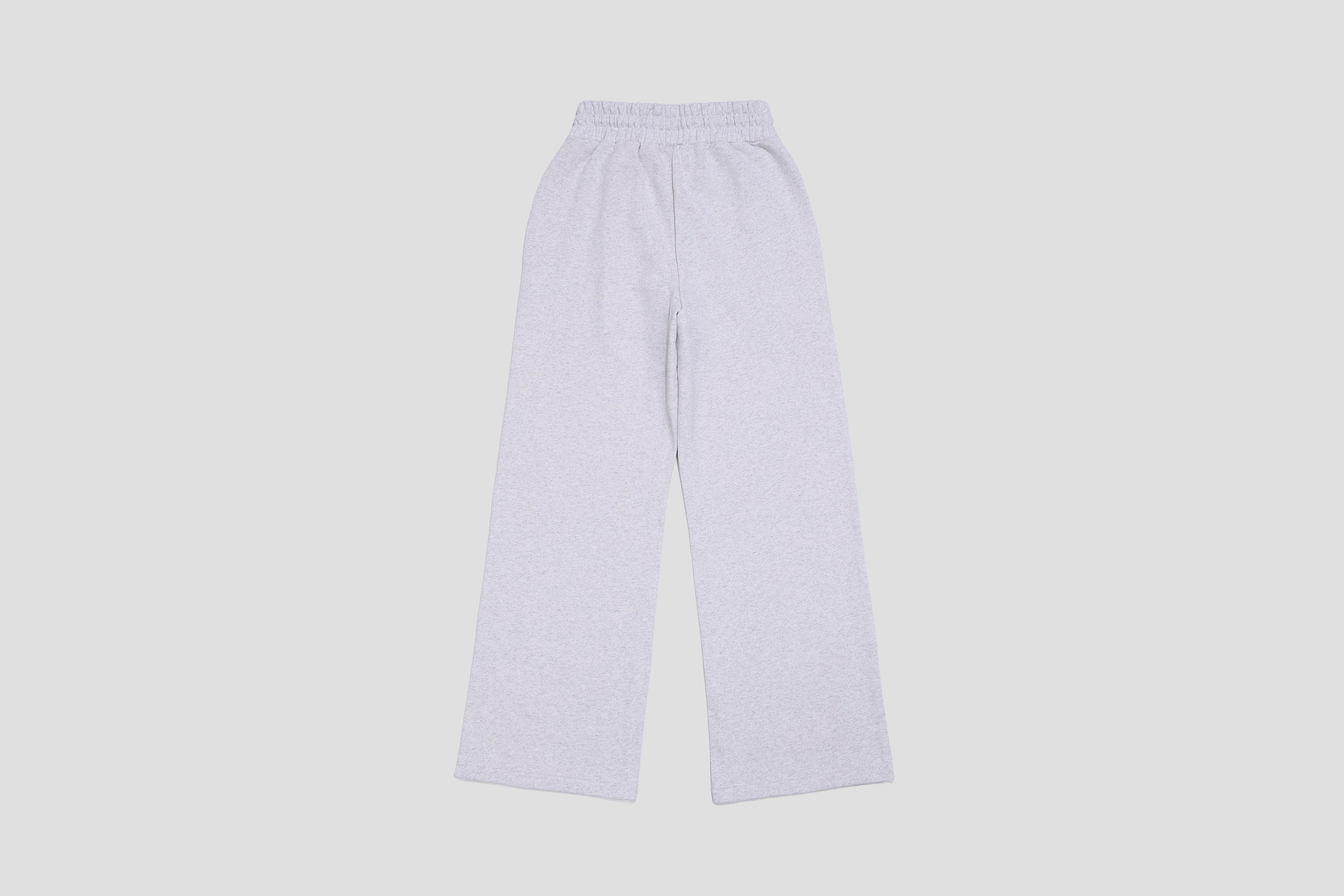 *Pre-Order* バーシティロゴロングパンツ GRAY
