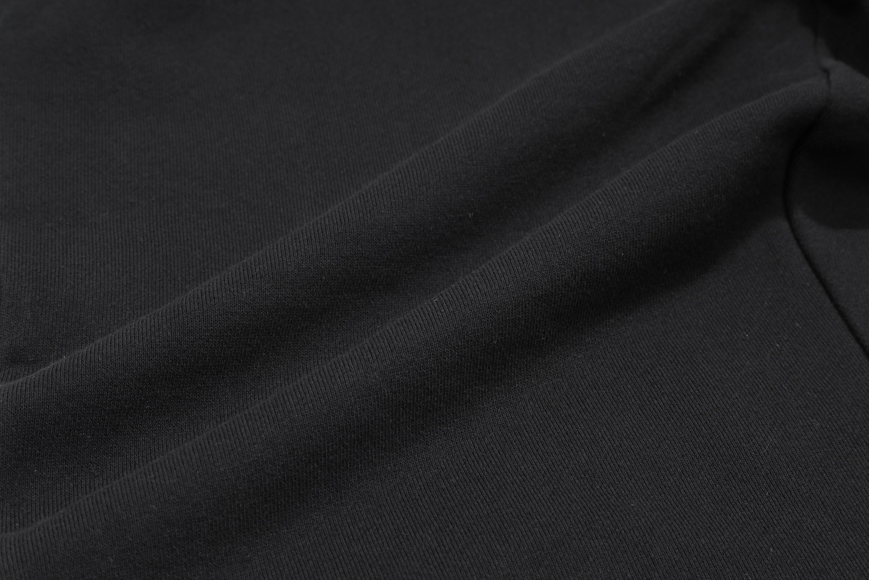 *Pre-Order* バーシティロゴロングパンツ BLACK