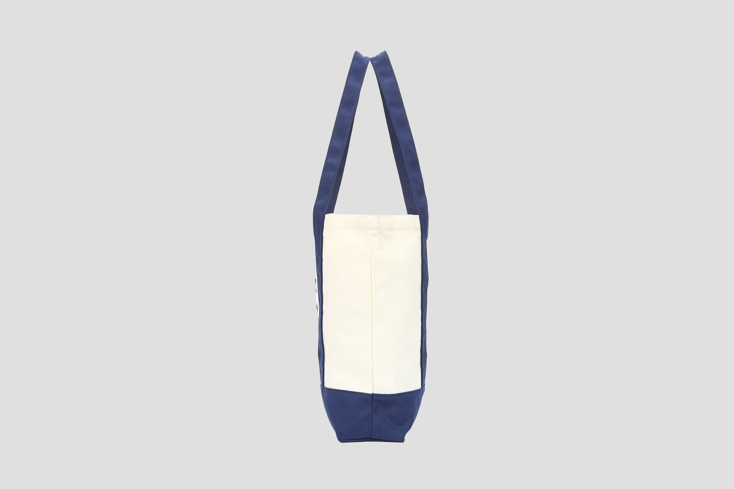 *Pre-Order* バーシティエンブレムトート NAVY