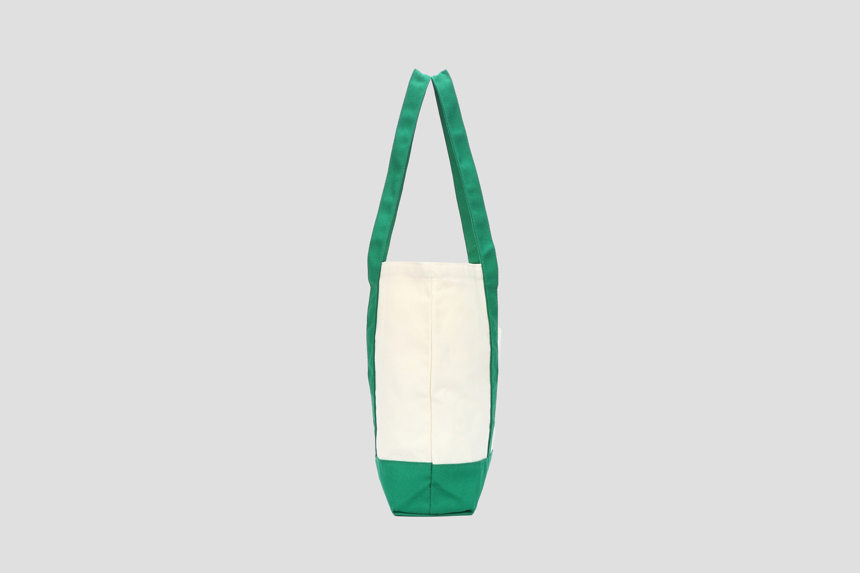 *Pre-Order* バーシティエンブレムトート GREEN