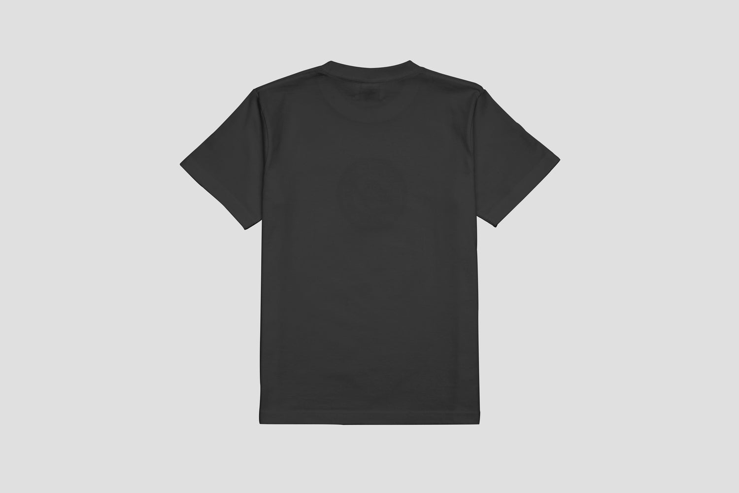 OS Tシャツ CHARCOAL