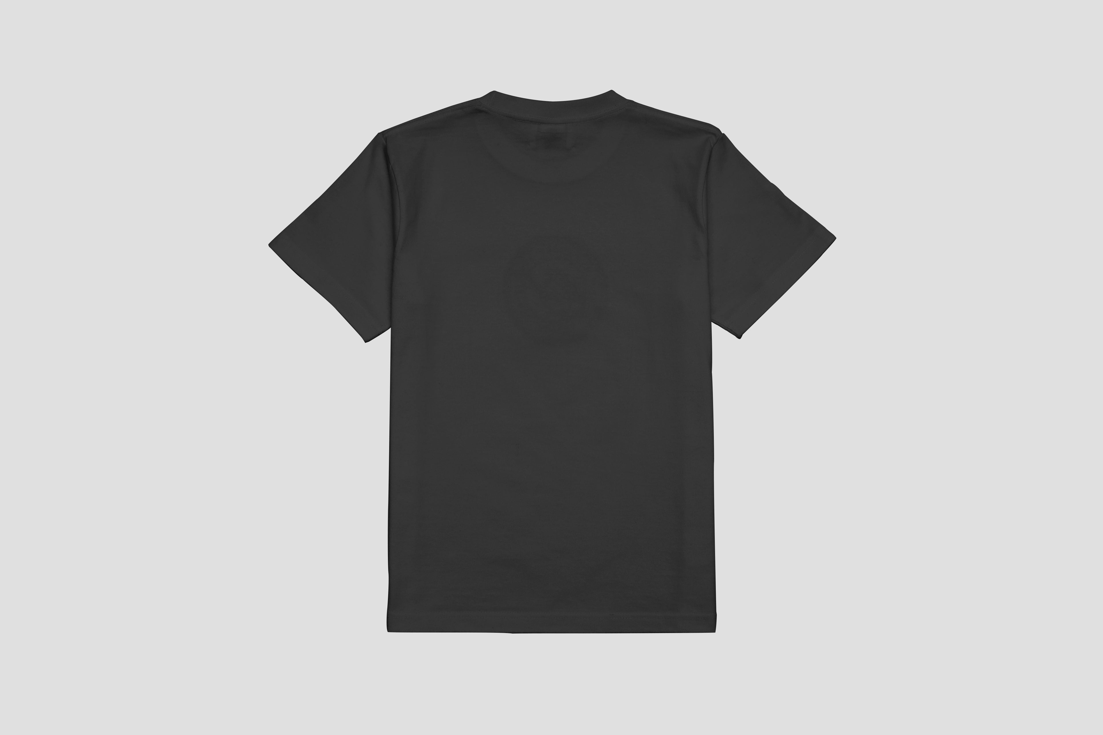 OS Tシャツ CHARCOAL