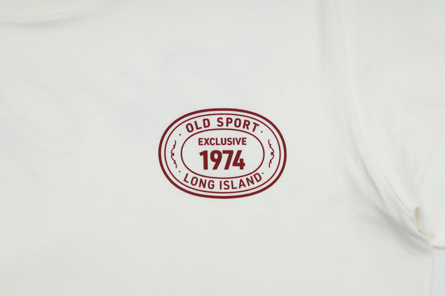 1974 Tシャツ NAVY