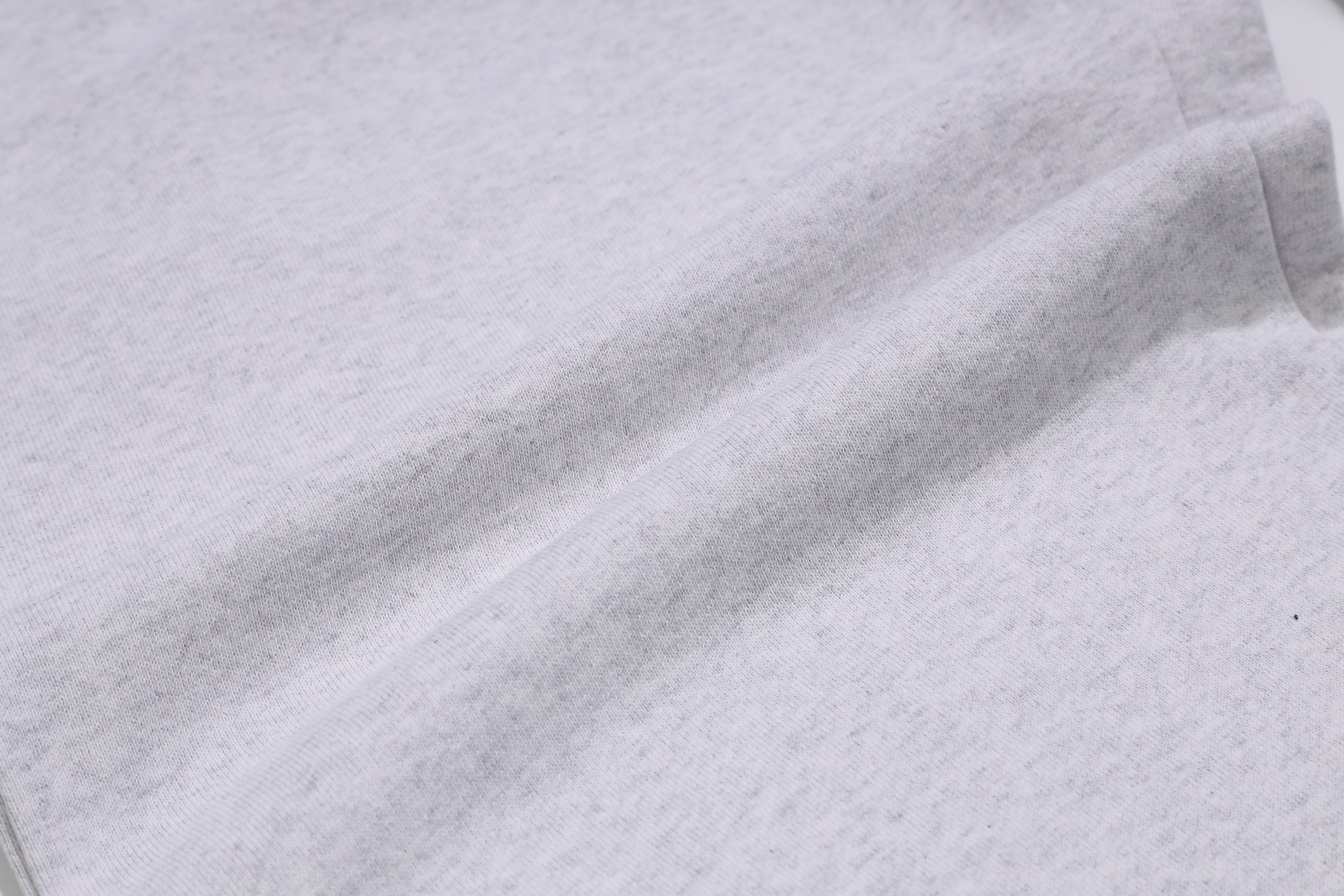 *Pre-Order* バーシティロゴロングパンツ GRAY