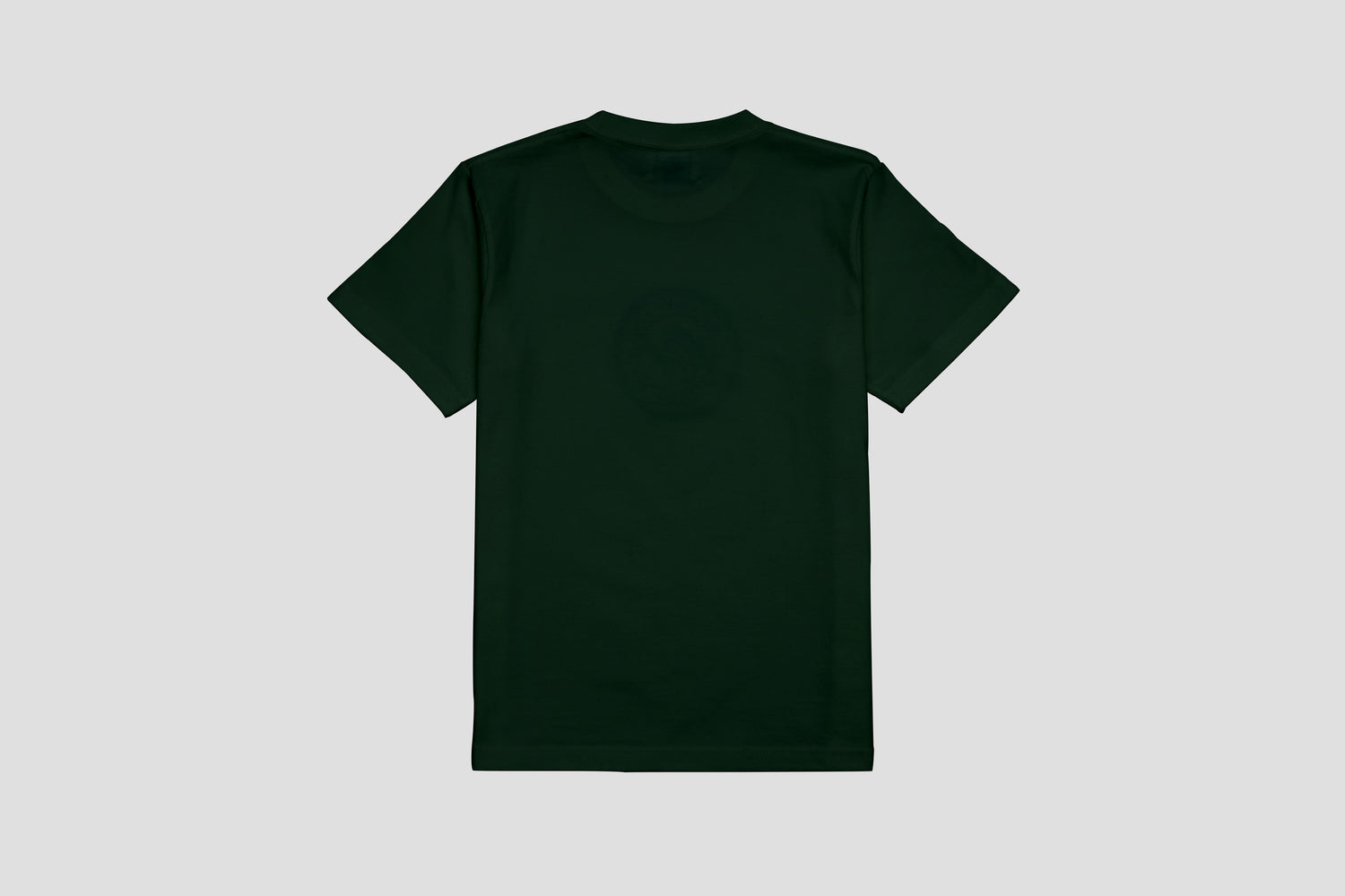 OS Tシャツ GREEN