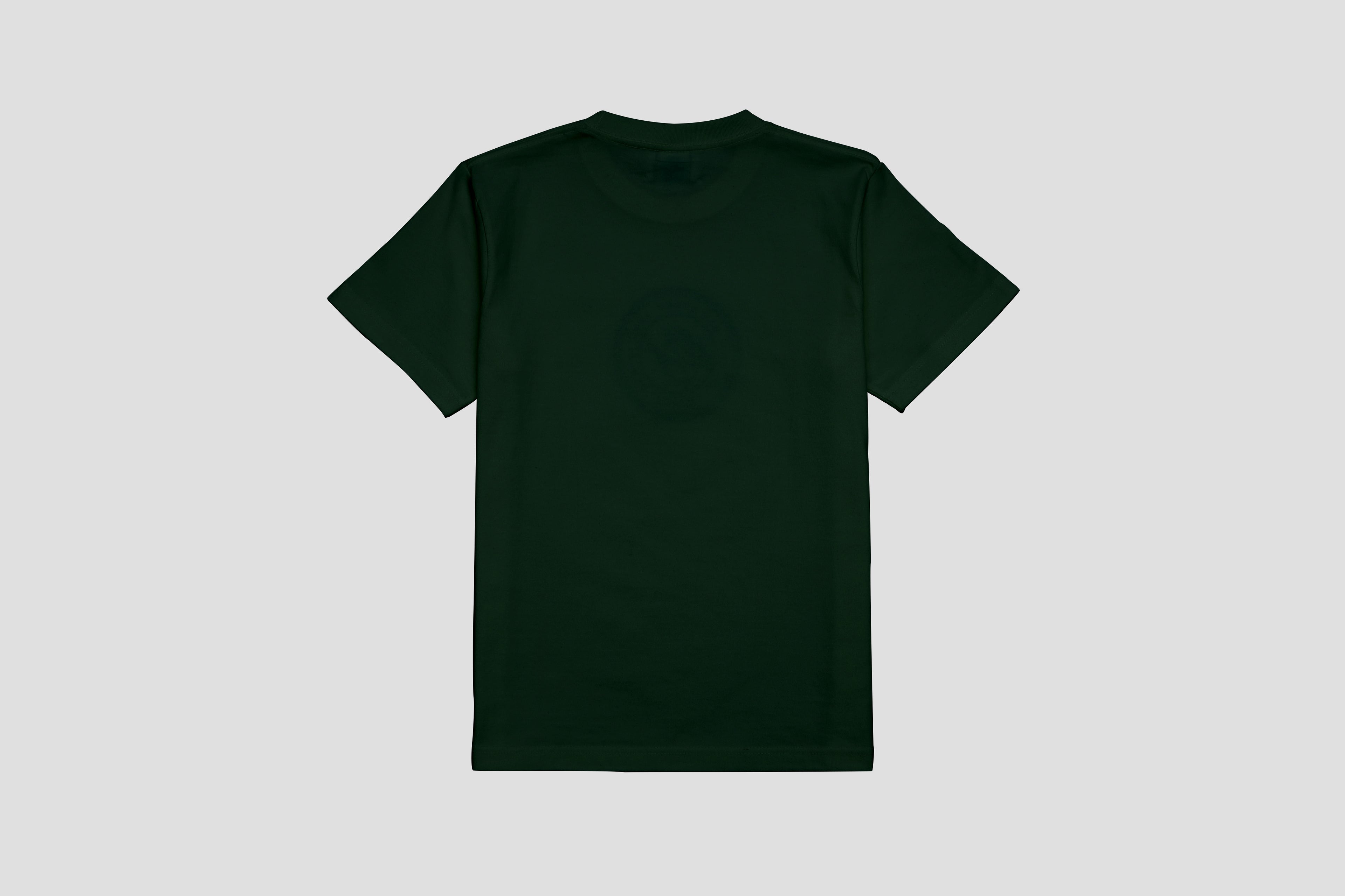OS Tシャツ GREEN