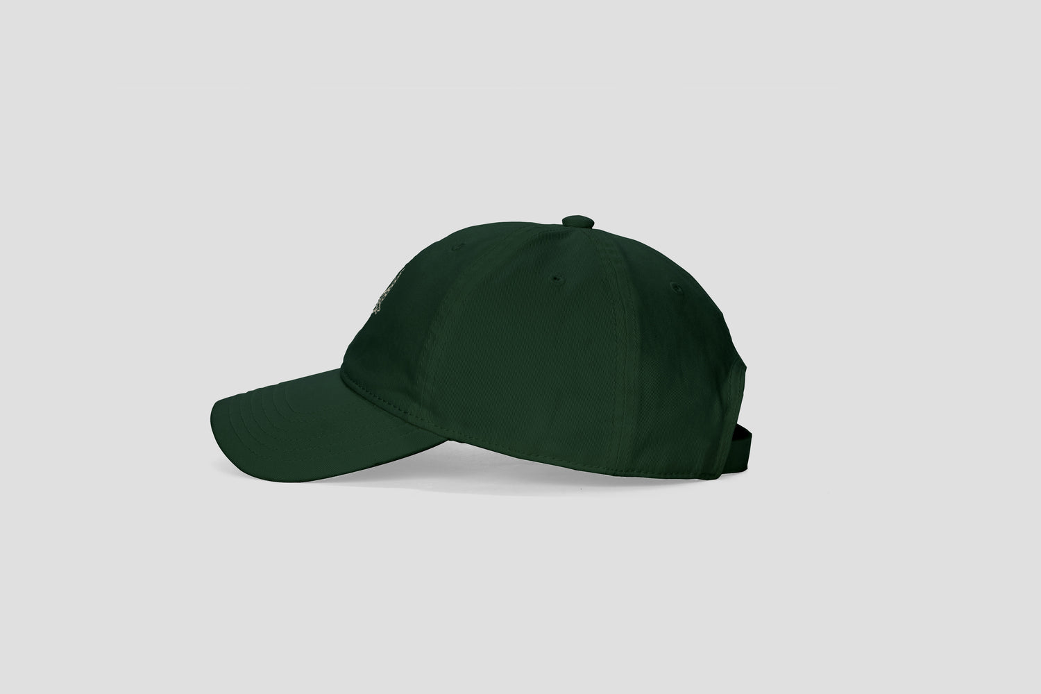 エンブレムCAP GREEN