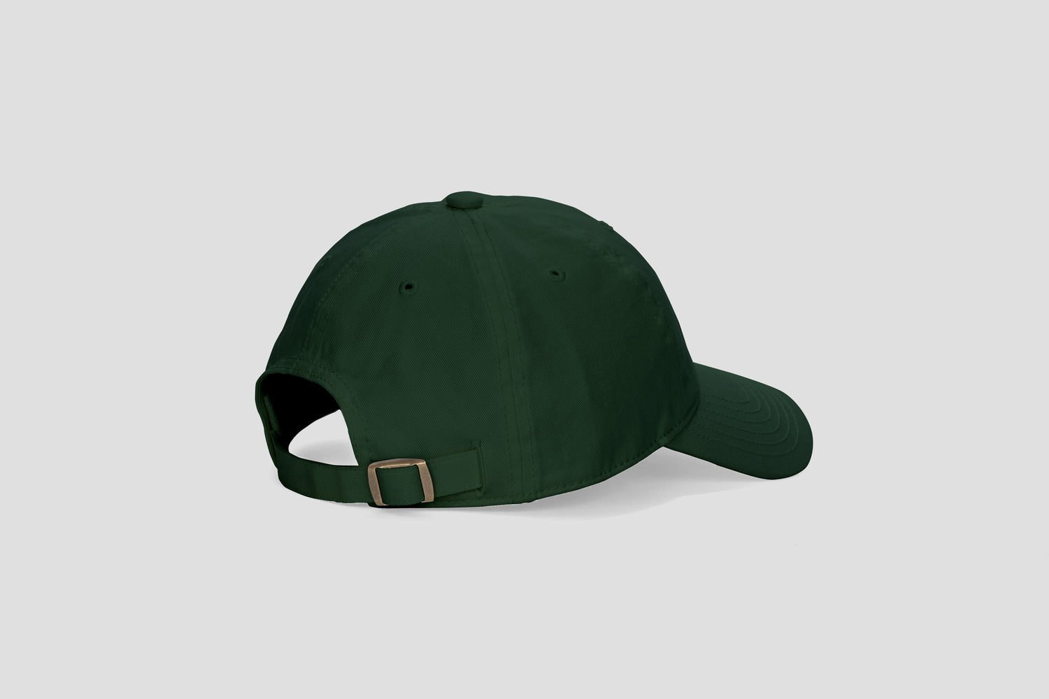 エンブレムCAP GREEN