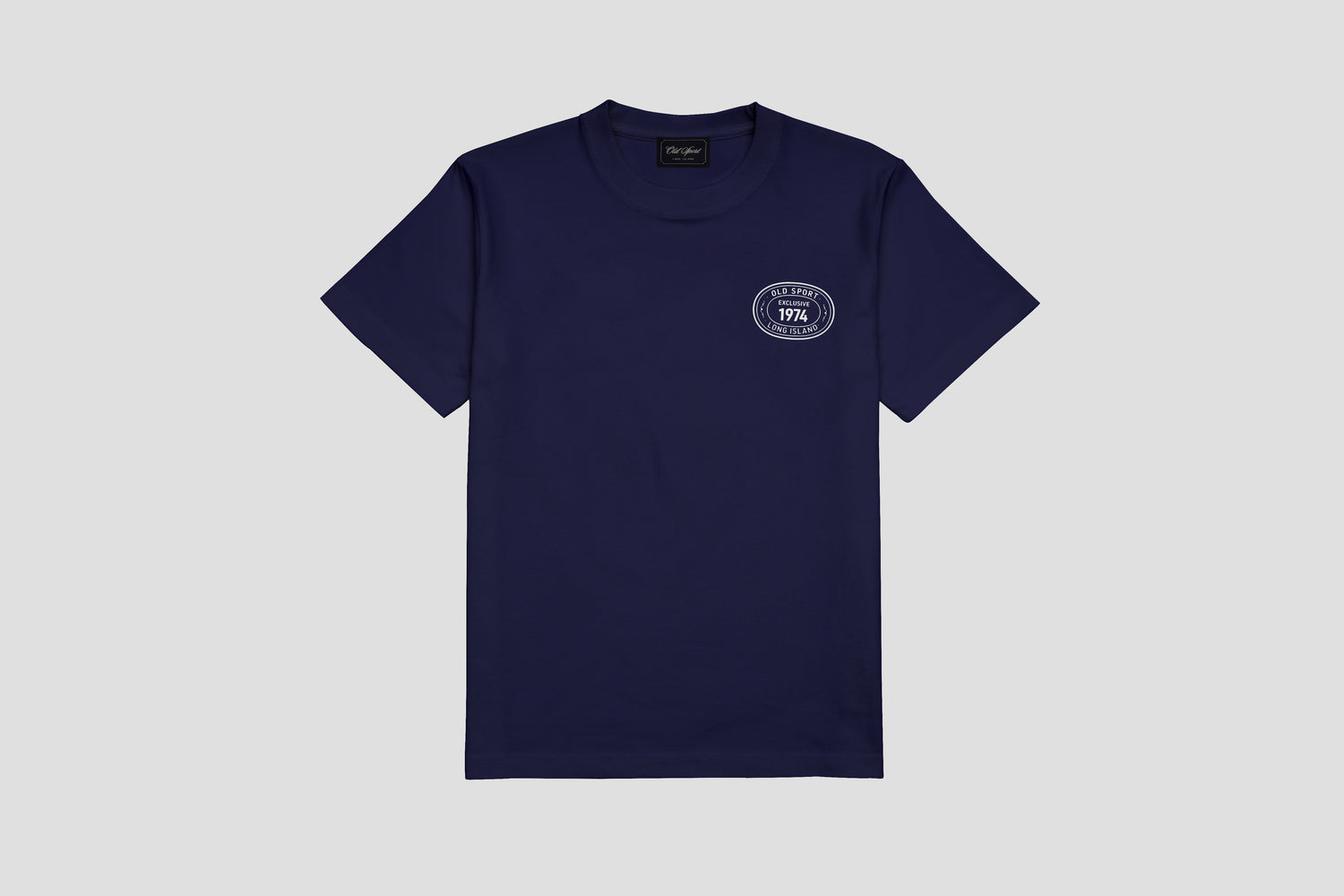 1974 Tシャツ NAVY