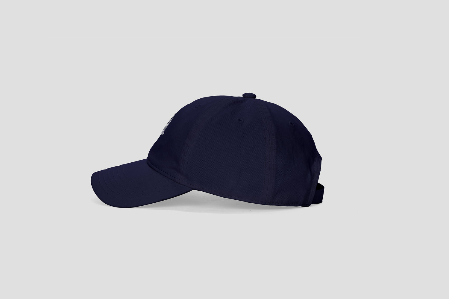 エンブレムCAP NAVY