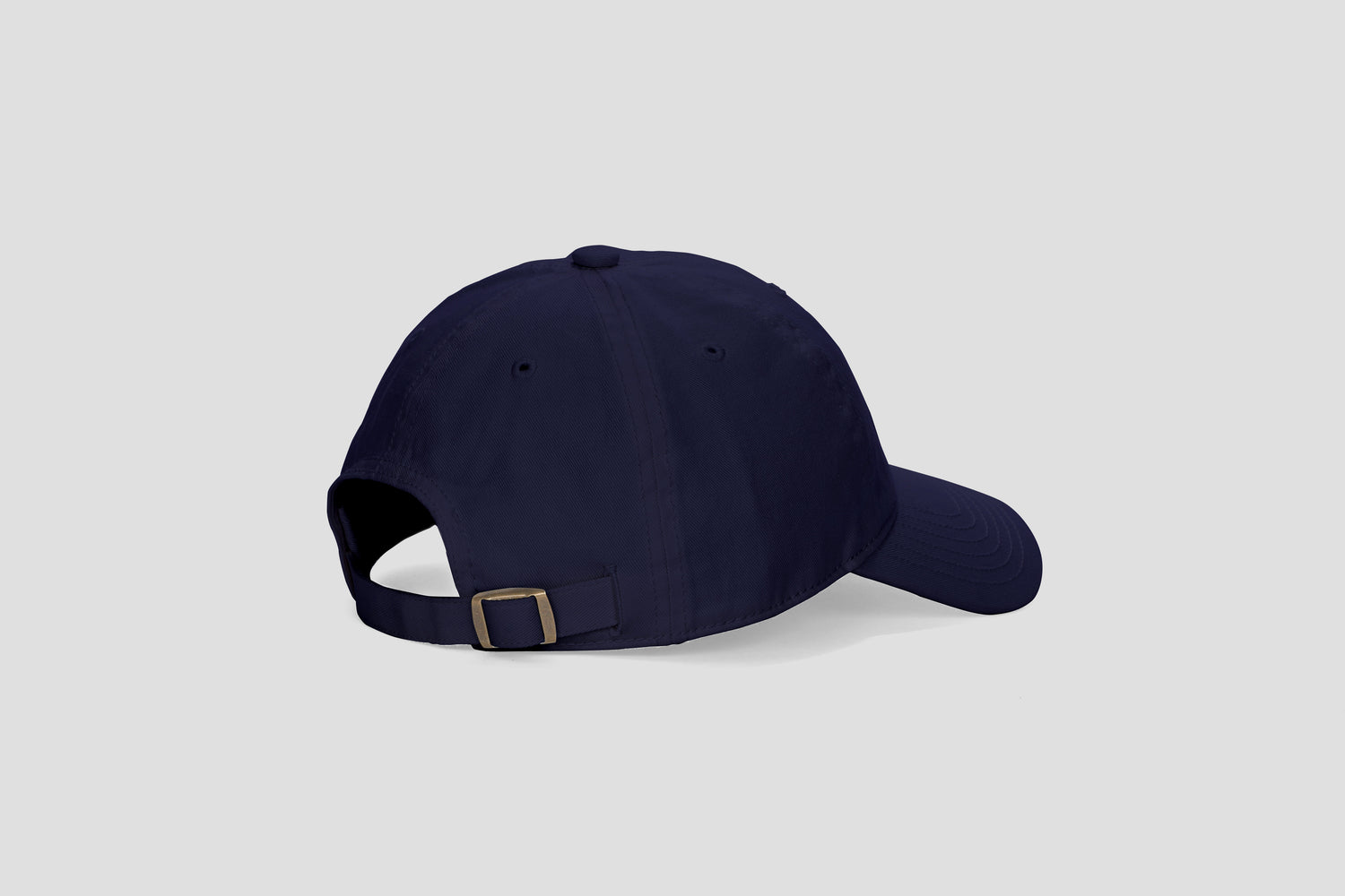 エンブレムCAP NAVY
