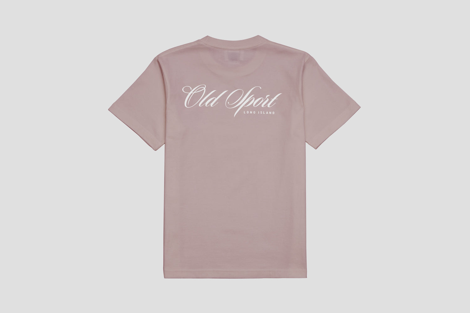 1974 Tシャツ DUSTY PINK