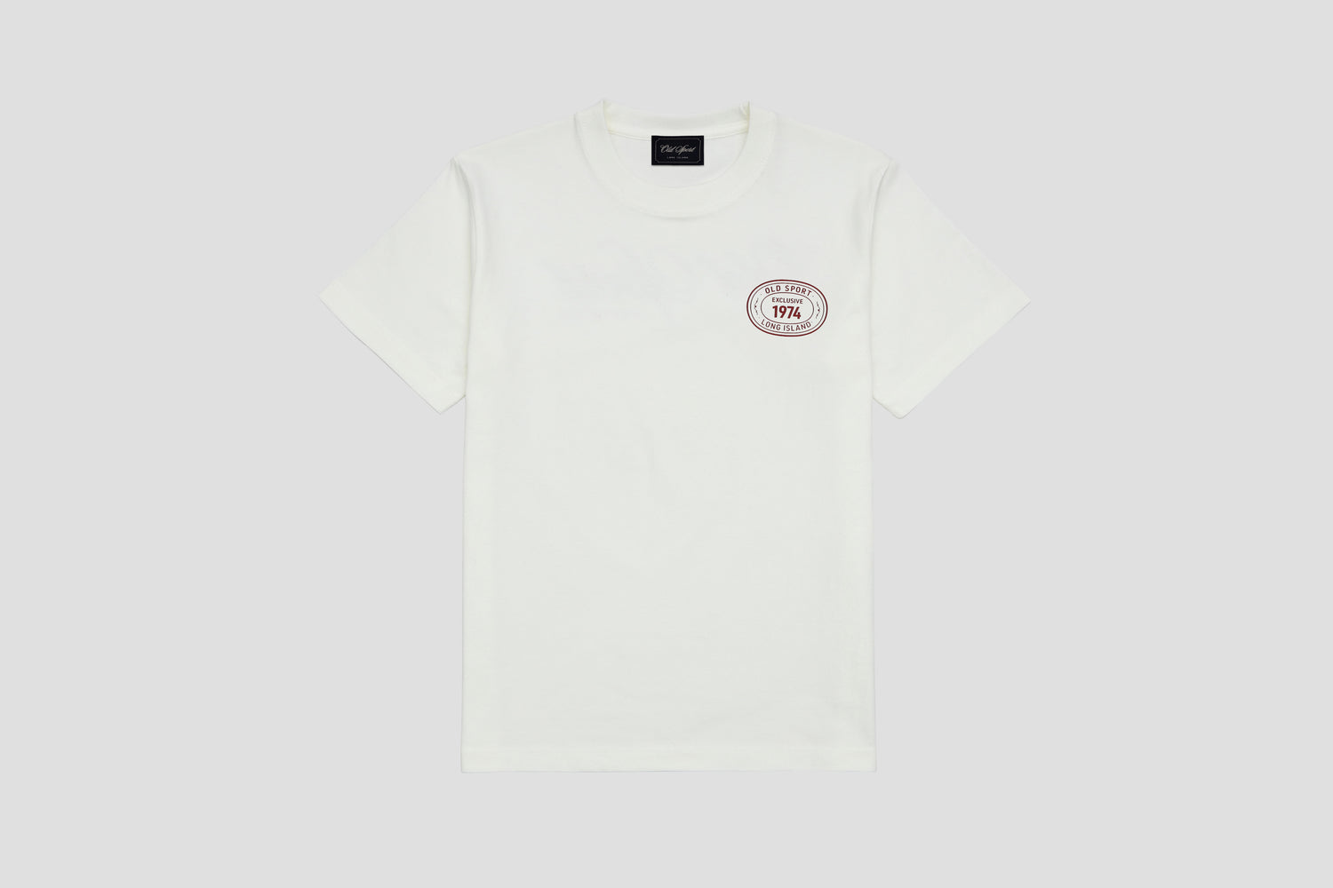 1974 Tシャツ IVORY