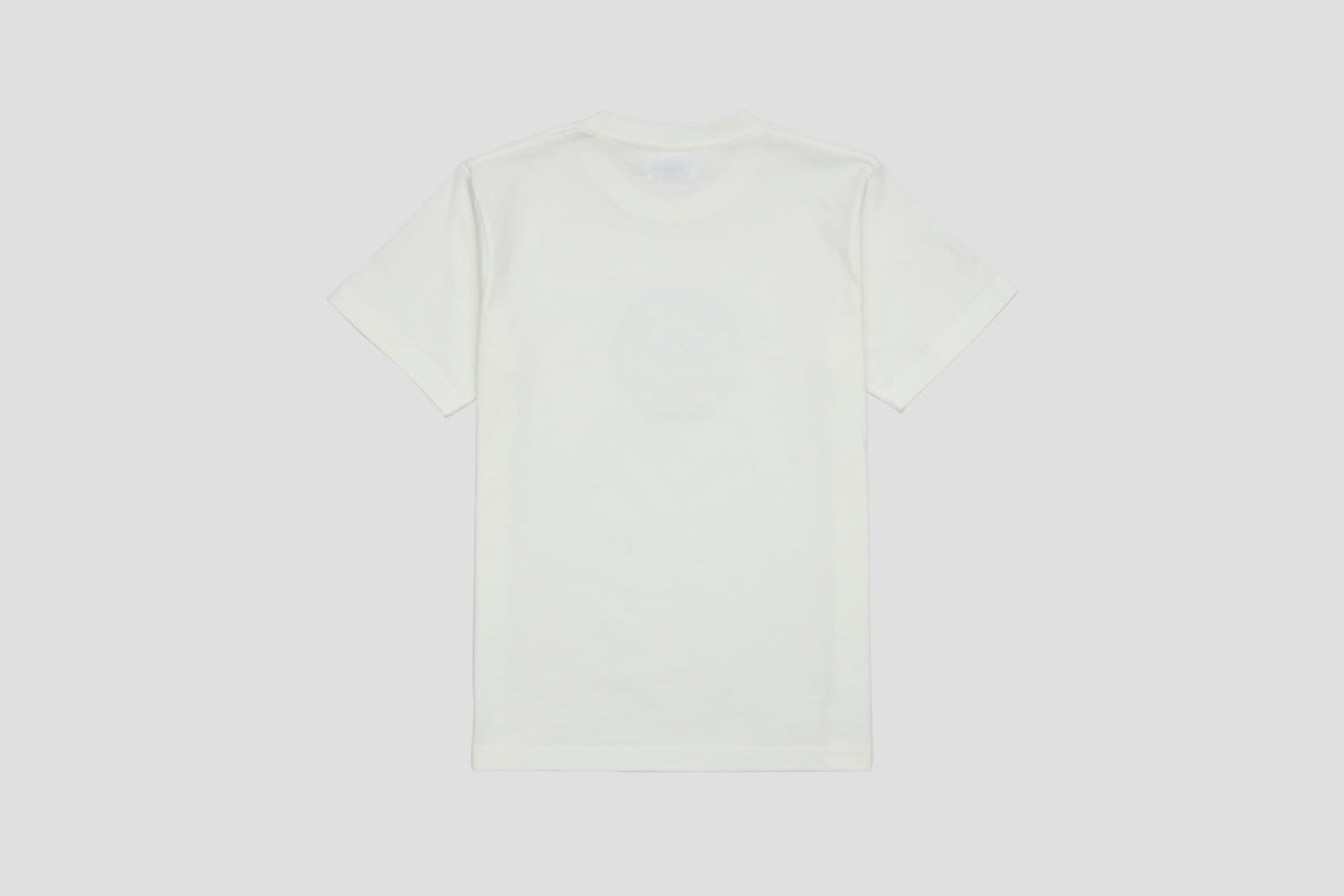 OS Tシャツ IVORY
