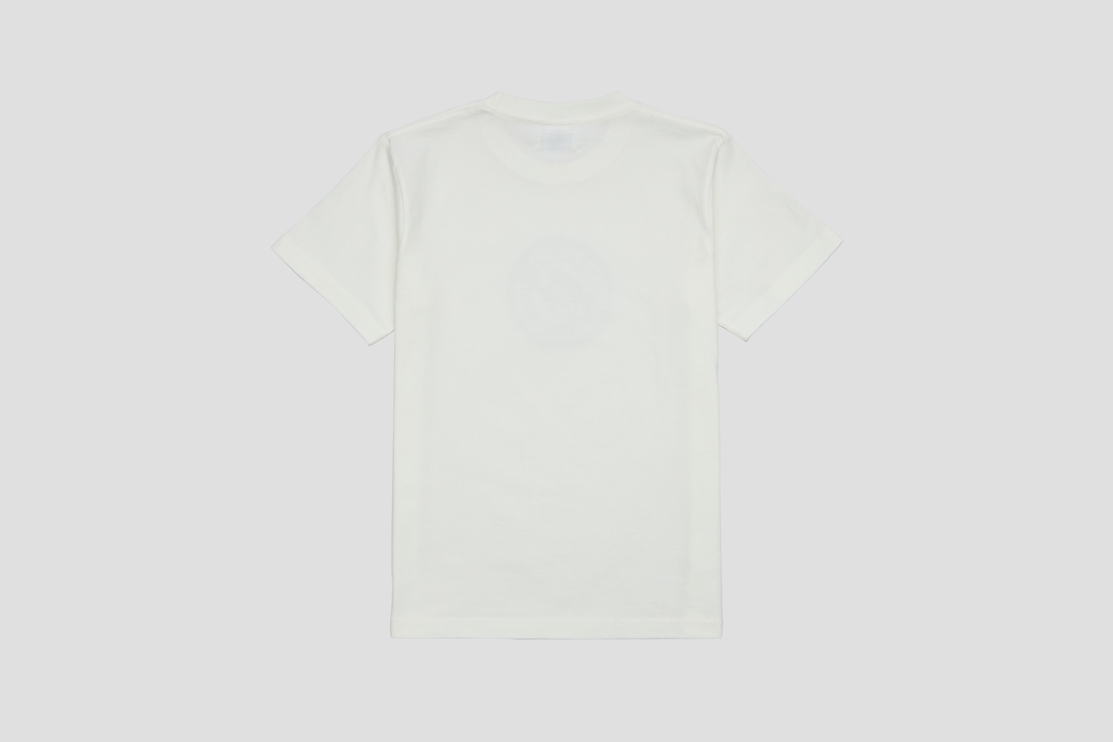 OS Tシャツ IVORY