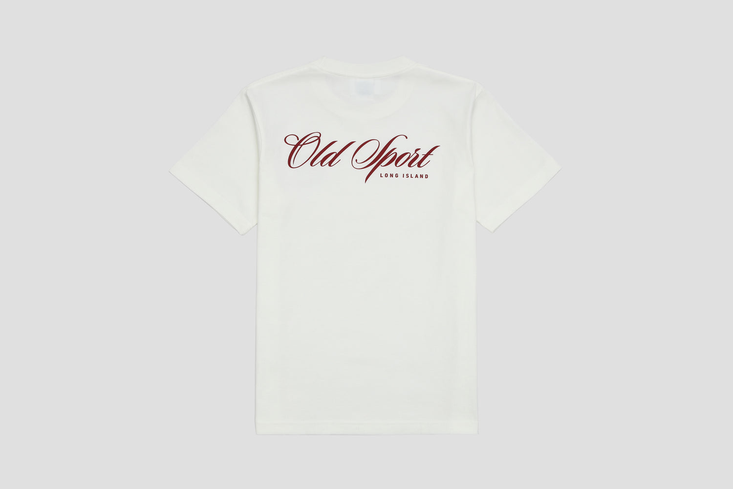1974 Tシャツ IVORY