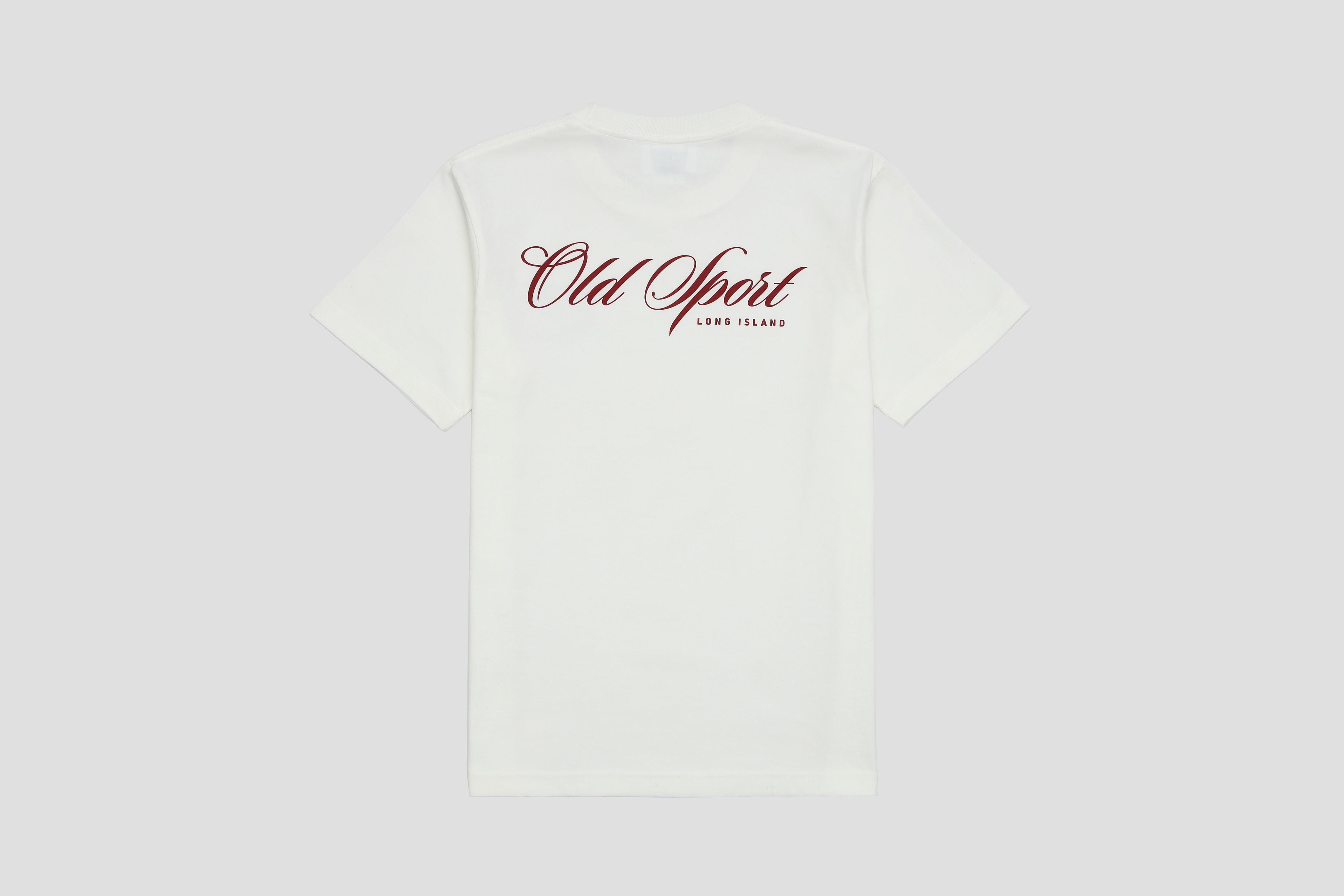 1974 Tシャツ IVORY