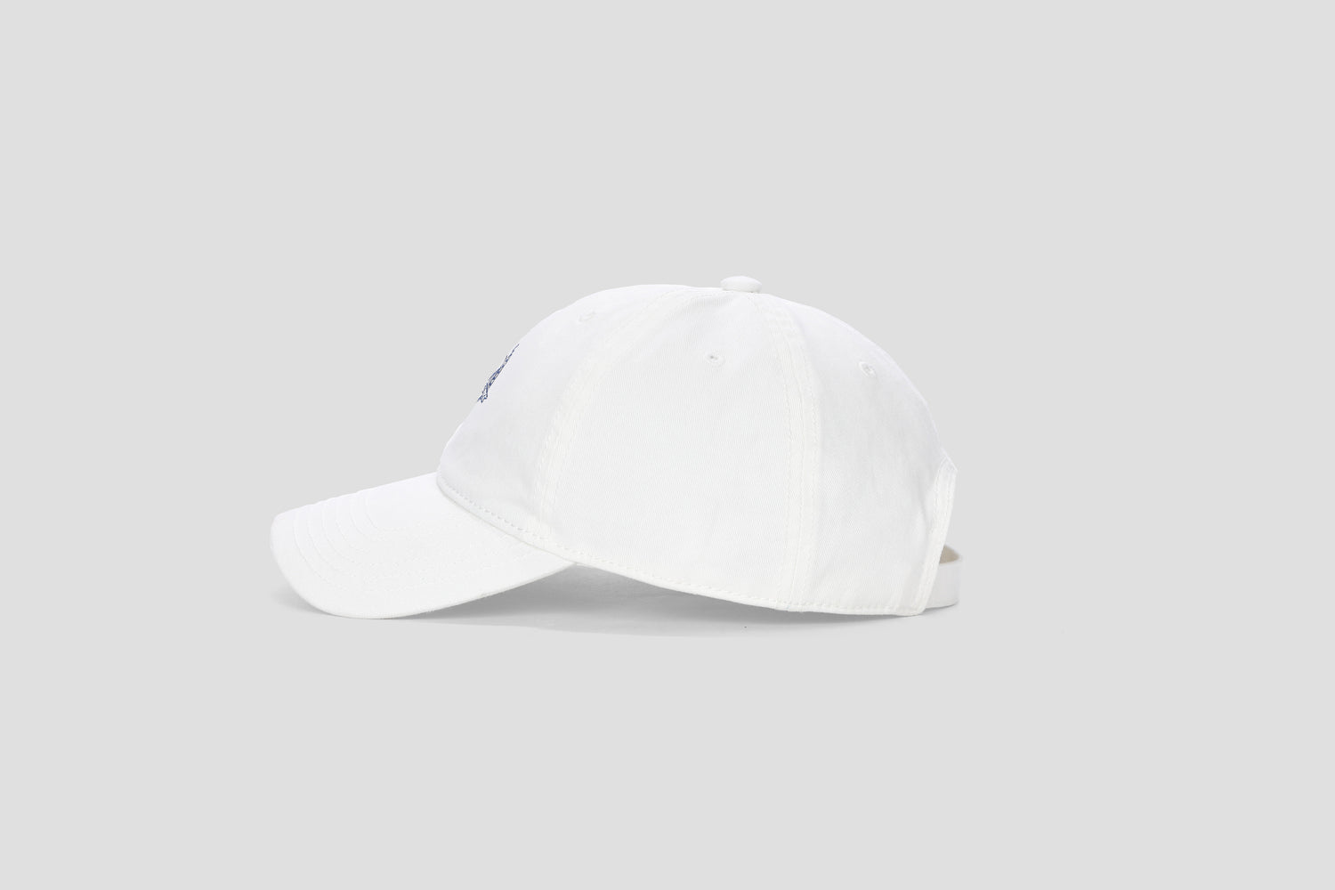 エンブレムCAP OFF WHITE