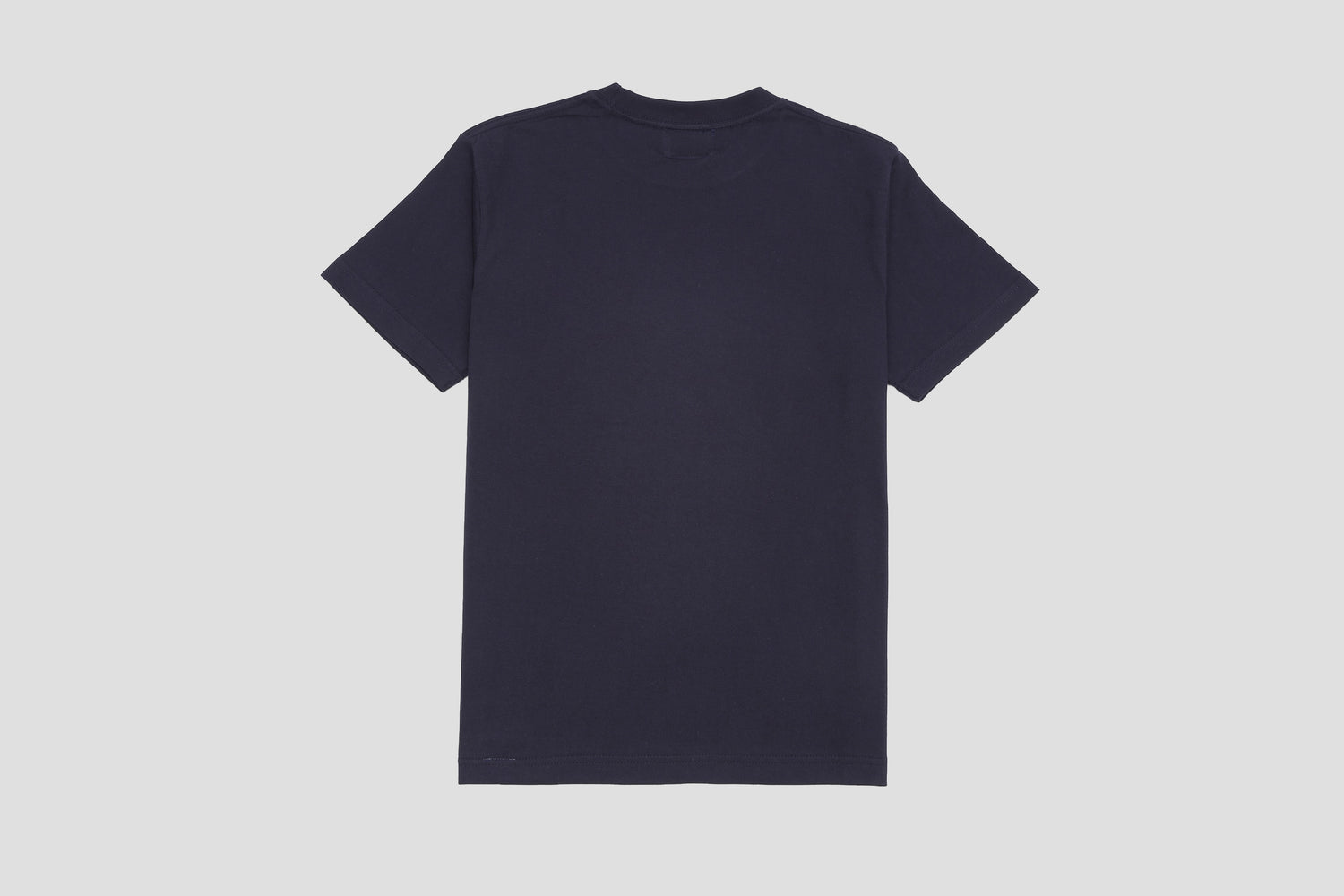 ＊Pre-Order＊　バーシティロゴTシャツ NAVY