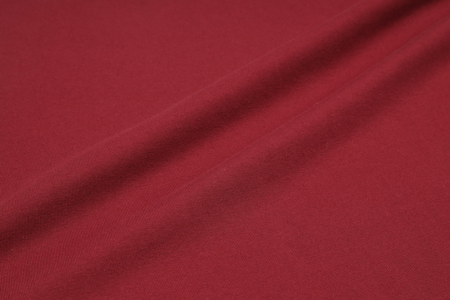 ＊Pre-Order＊　バーシティロゴTシャツ BURGANDY