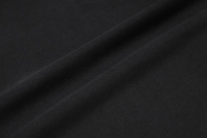 ＊Pre-Order＊　バーシティエンブレムTシャツ BLACK