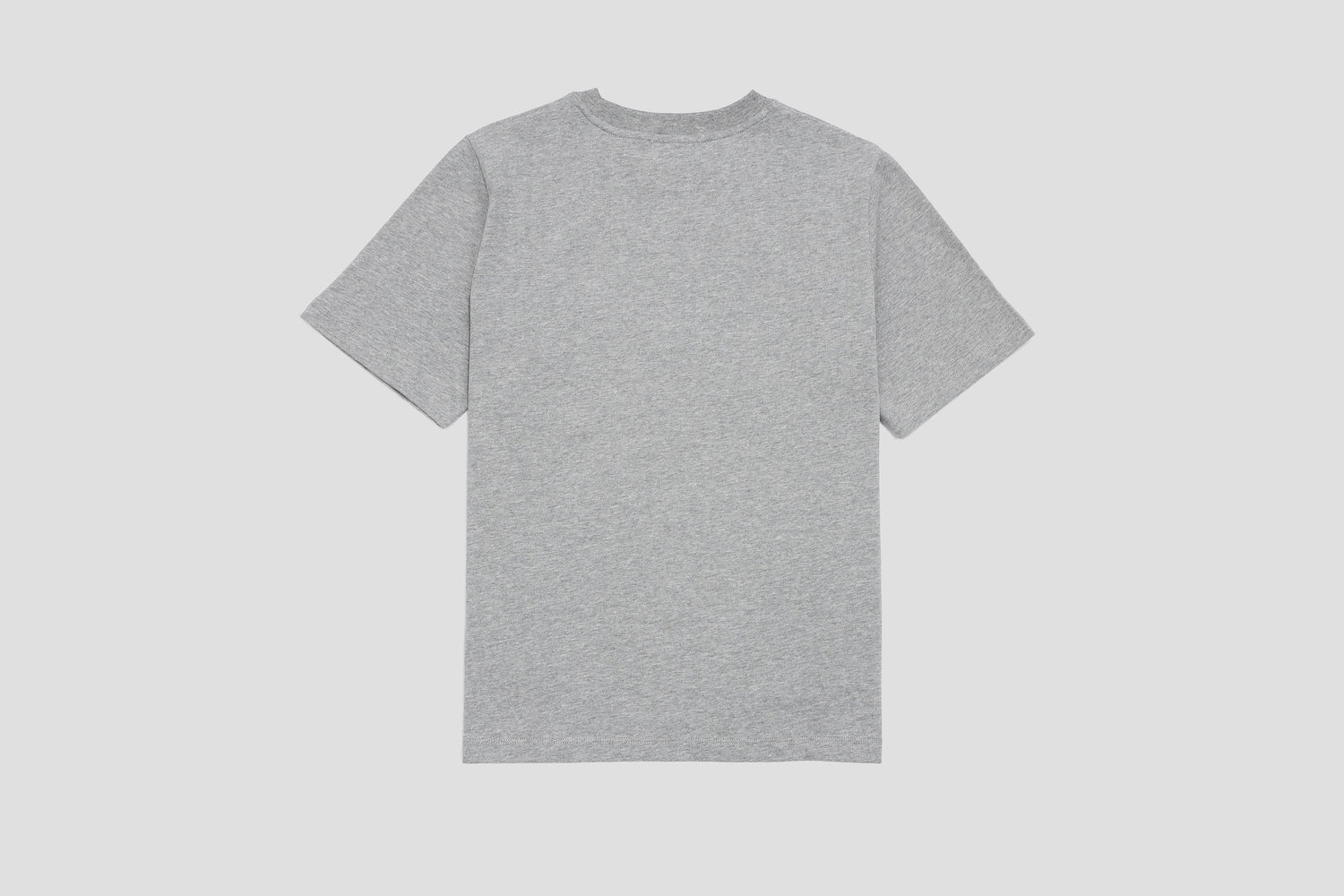 ＊Pre-Order＊　バーシティエンブレムTシャツ GRAY