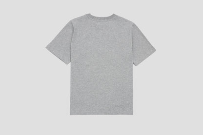 ＊Pre-Order＊　バーシティエンブレムTシャツ GRAY