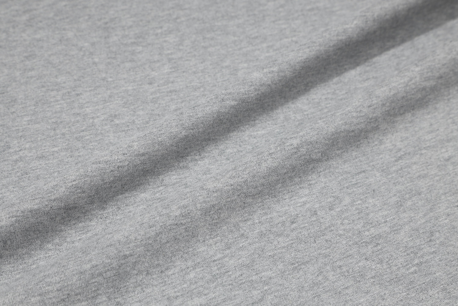 ＊Pre-Order＊　バーシティエンブレムTシャツ GRAY