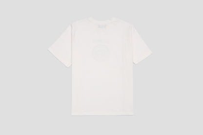 ＊Pre-Order＊　バーシティエンブレムTシャツ WHITE