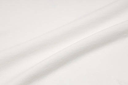 ＊Pre-Order＊　バーシティロゴショートパンツ IVORY