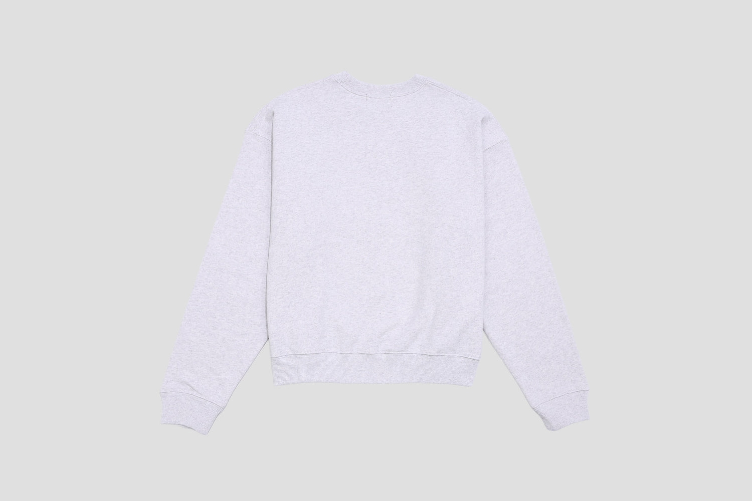 ＊Pre-Order＊　バーシティロゴトレーナー GRAY