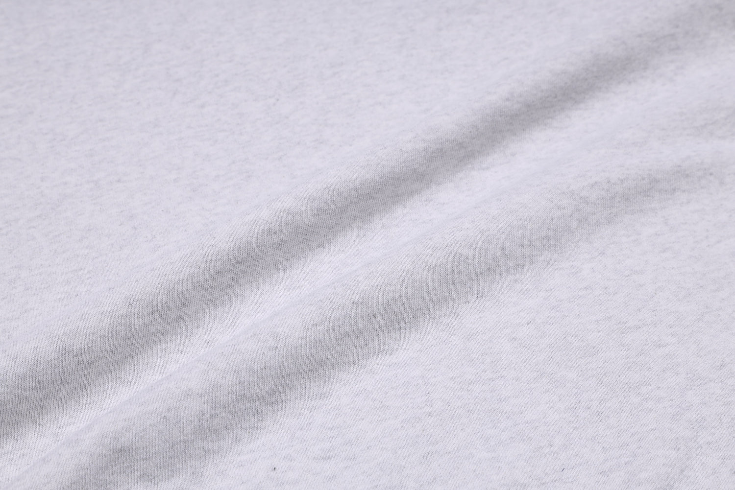 ＊Pre-Order＊　バーシティロゴトレーナー GRAY