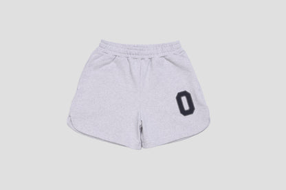 ＊Pre-Order＊　バーシティロゴショートパンツ GRAY