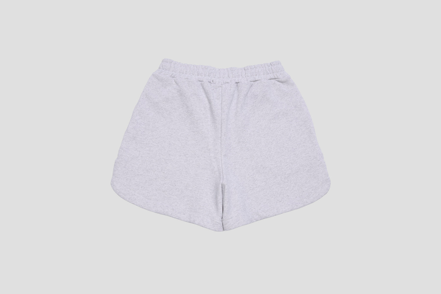 ＊Pre-Order＊　バーシティロゴショートパンツ GRAY
