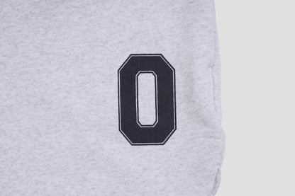 ＊Pre-Order＊　バーシティロゴショートパンツ GRAY