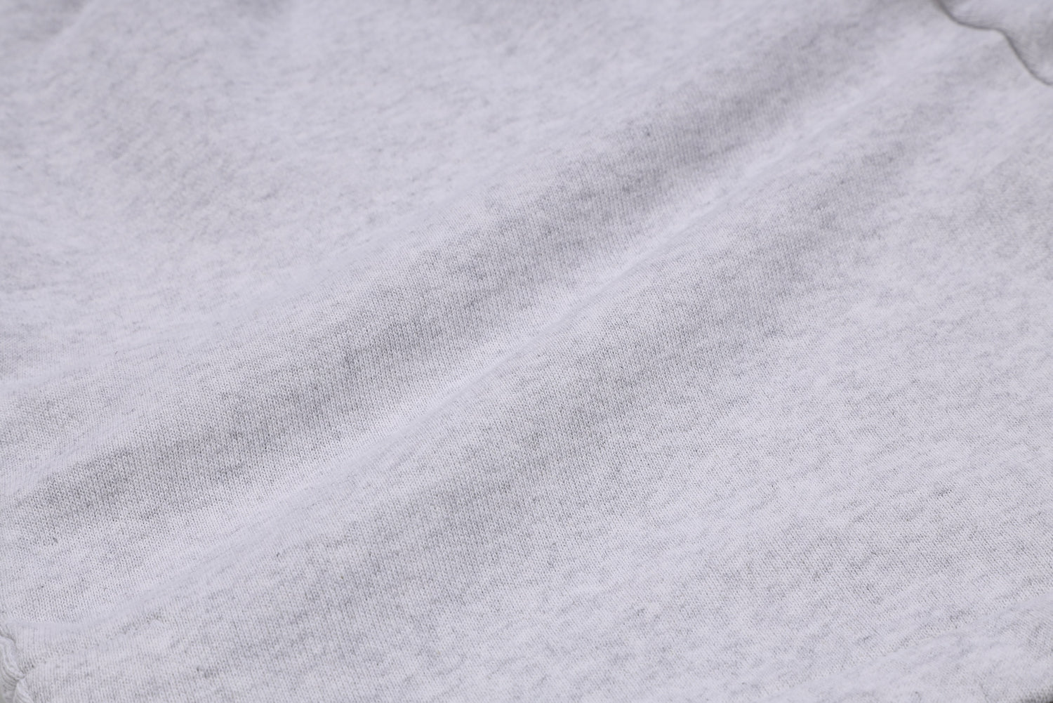 ＊Pre-Order＊　バーシティロゴショートパンツ GRAY